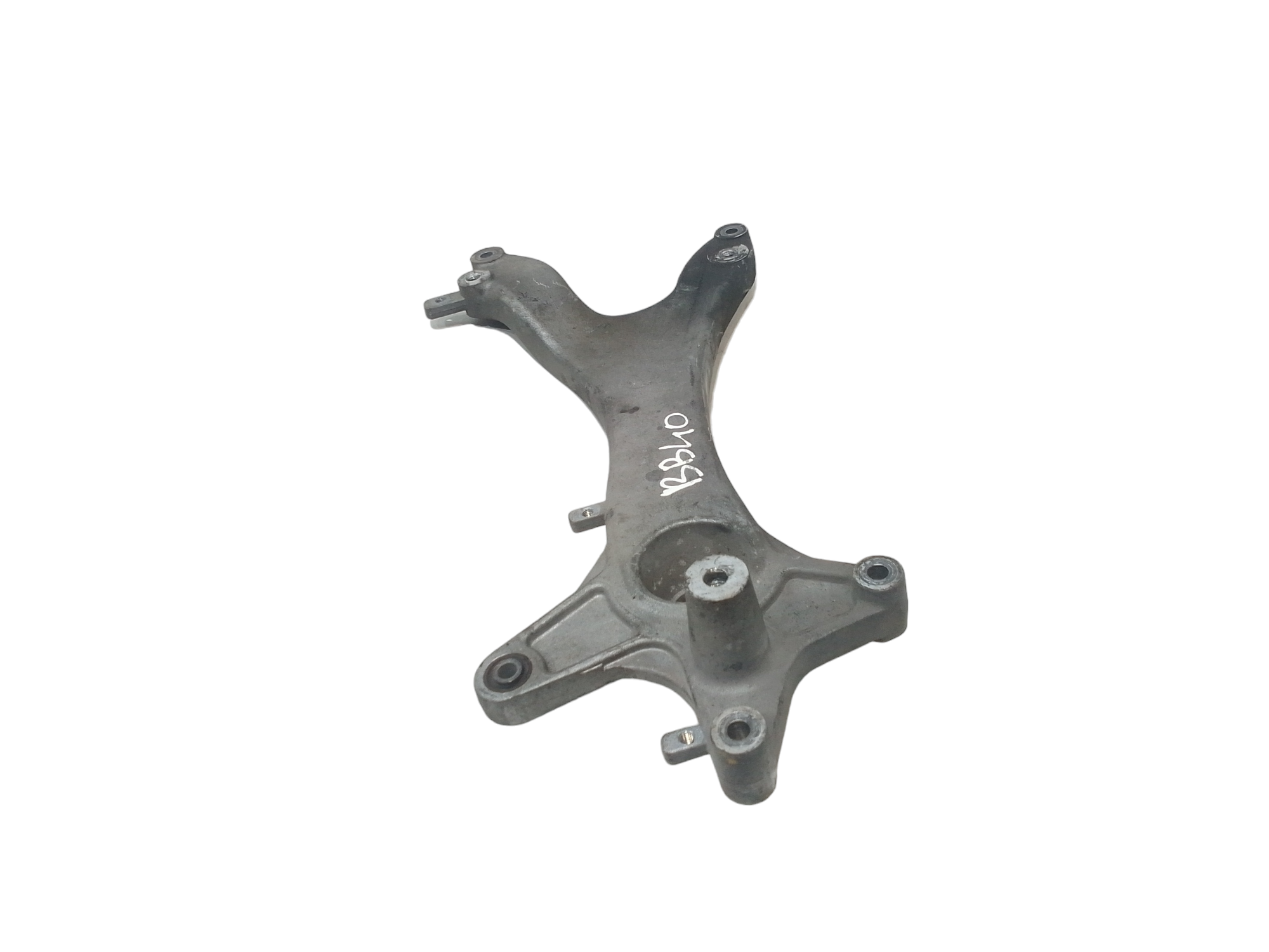 Staffa supporto marmitta per Kymco People 200cc S (05>08) (2005 - 2008)