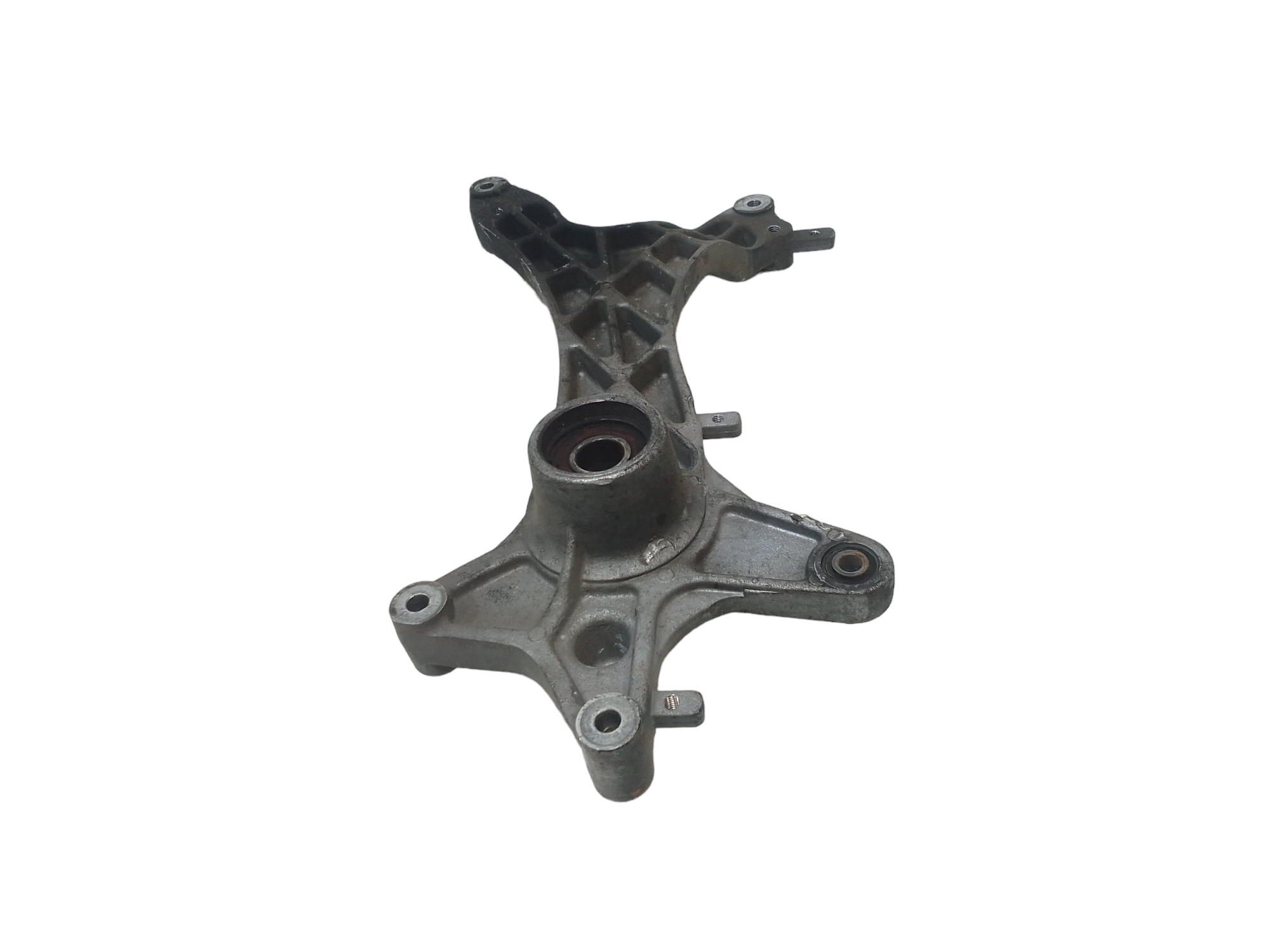 Staffa supporto marmitta per Kymco People 200cc S (05>08) (2005 - 2008)