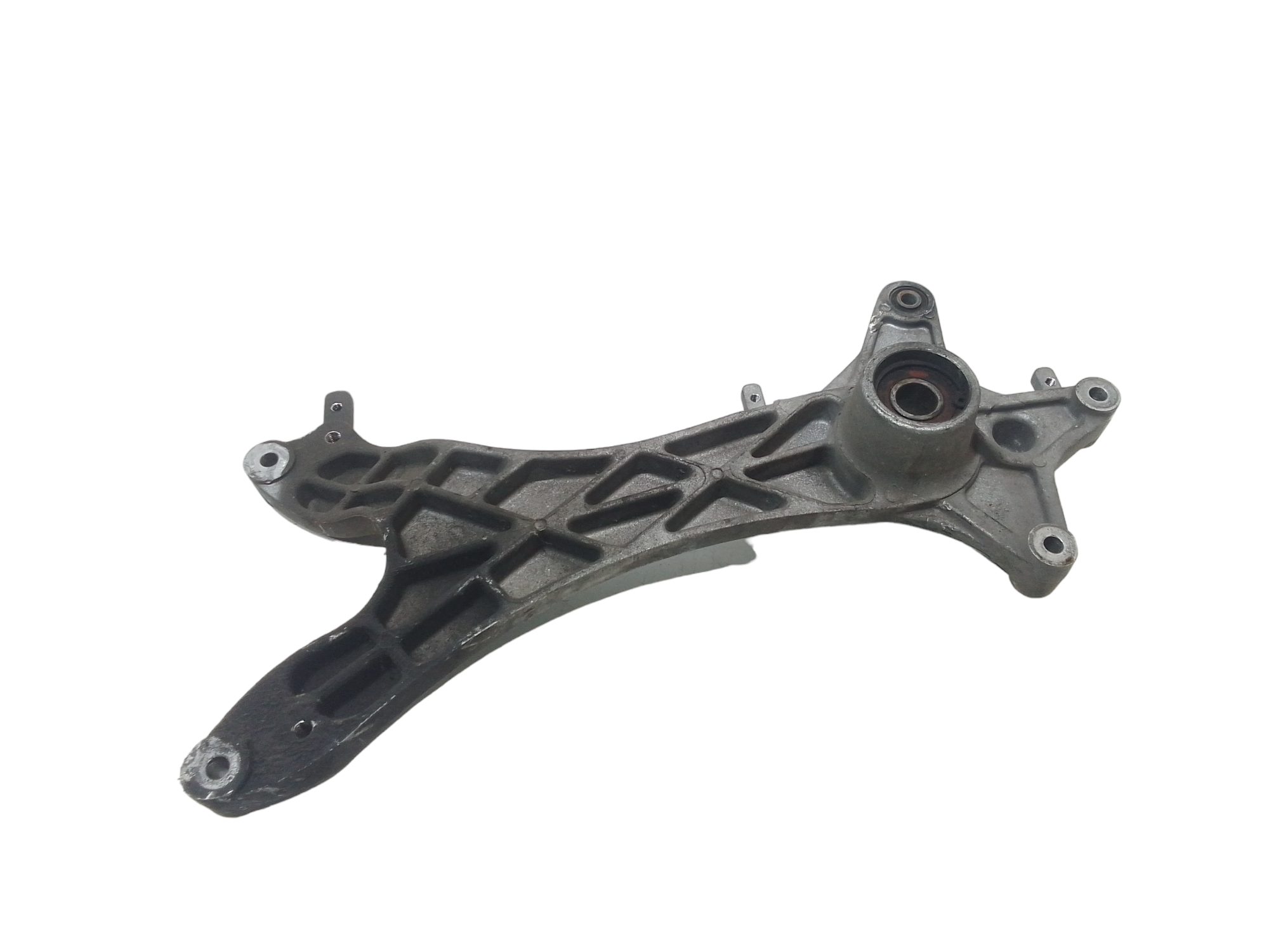 Staffa supporto marmitta per Kymco People 200cc S (05>08) (2005 - 2008)