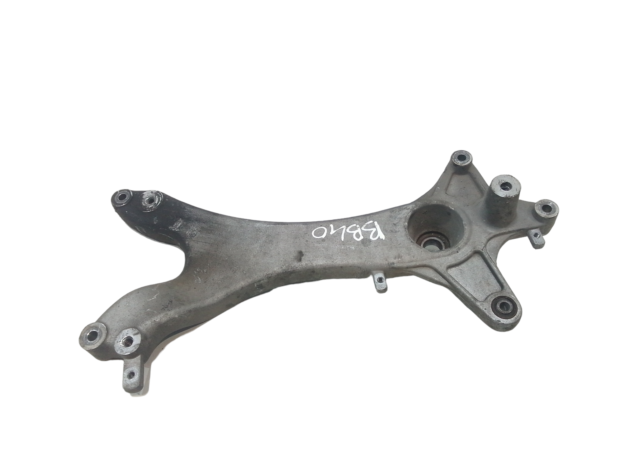 Staffa supporto marmitta per Kymco People 200cc S (05>08) (2005 - 2008)