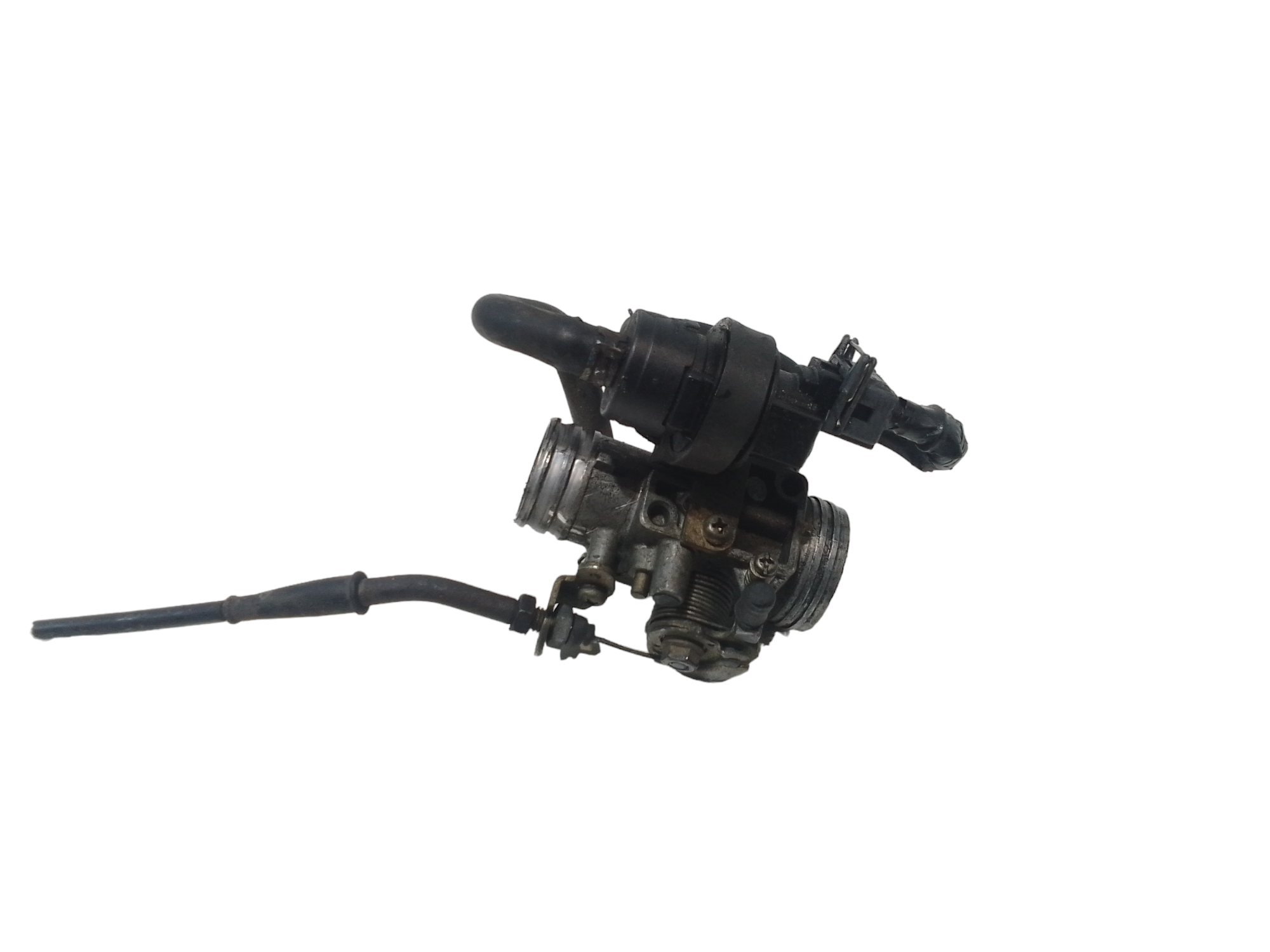 Corpo Farfallato per Kymco People 200cc S (05>08) (2005 - 2008)