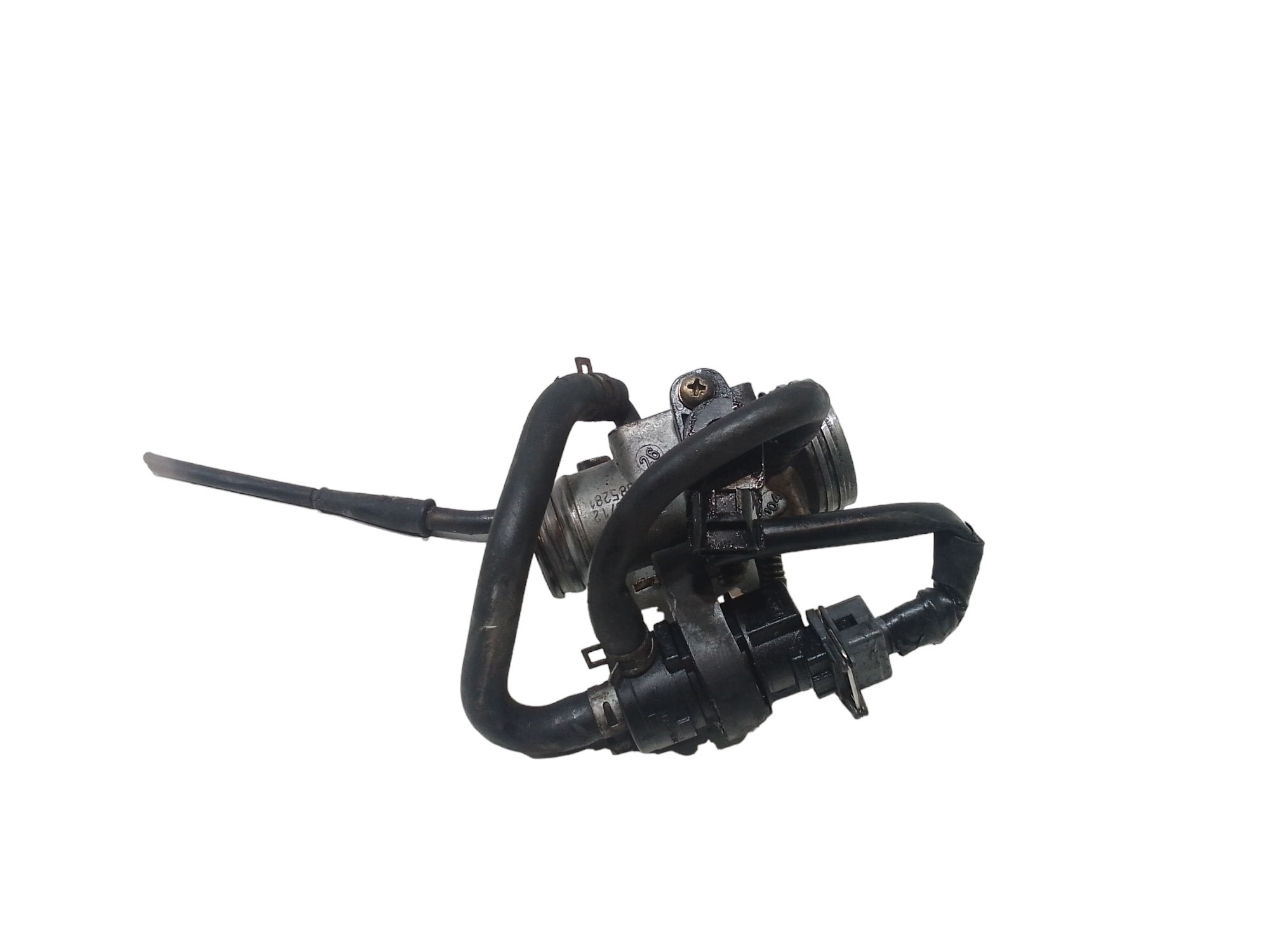 Corpo Farfallato per Kymco People 200cc S (05>08) (2005 - 2008)