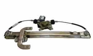 Cremagliera anteriore sinistra Guida per Dr 2 1 Serie (2010 - 2014)