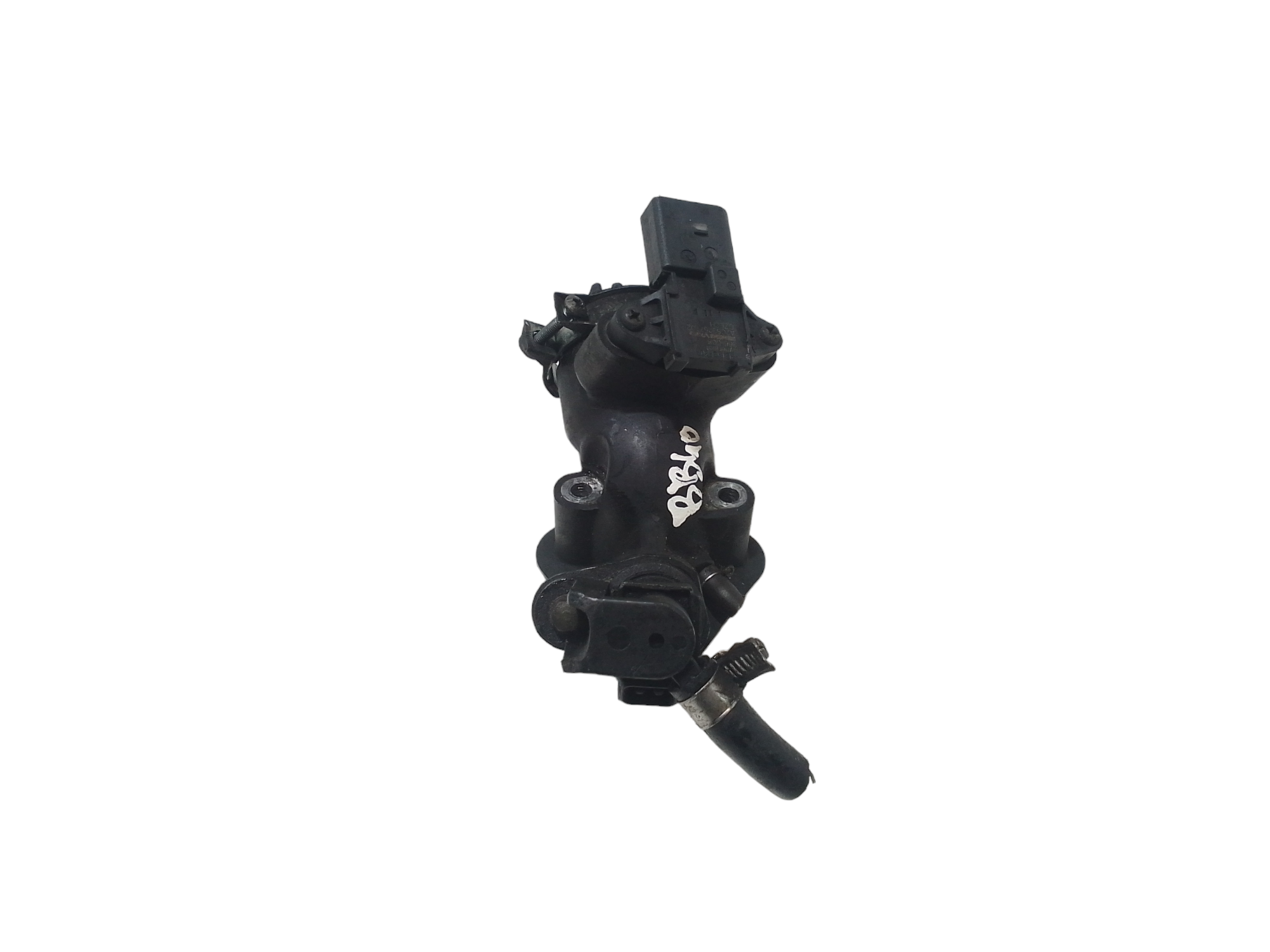 Collettore Aspirazione per Kymco People 200cc S (05>08) (2005 - 2008)