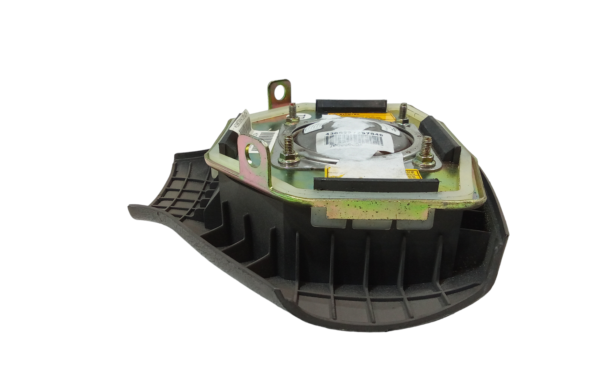 Airbag Volante per Dr 5 1 Serie (2007 - 2014)