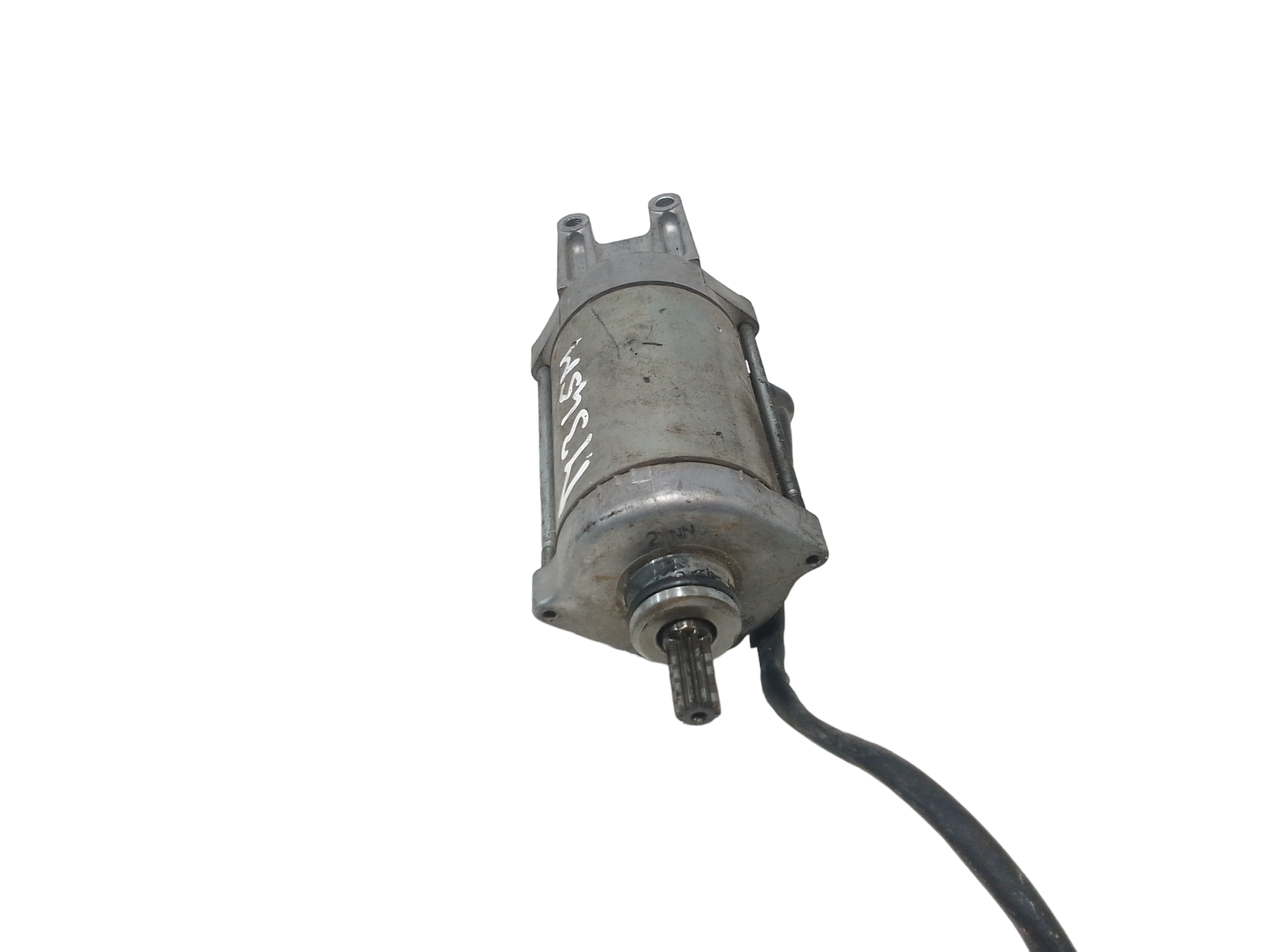 Motorino d  avviamento per Piaggio Beverly 400cc (2006 - 2010)