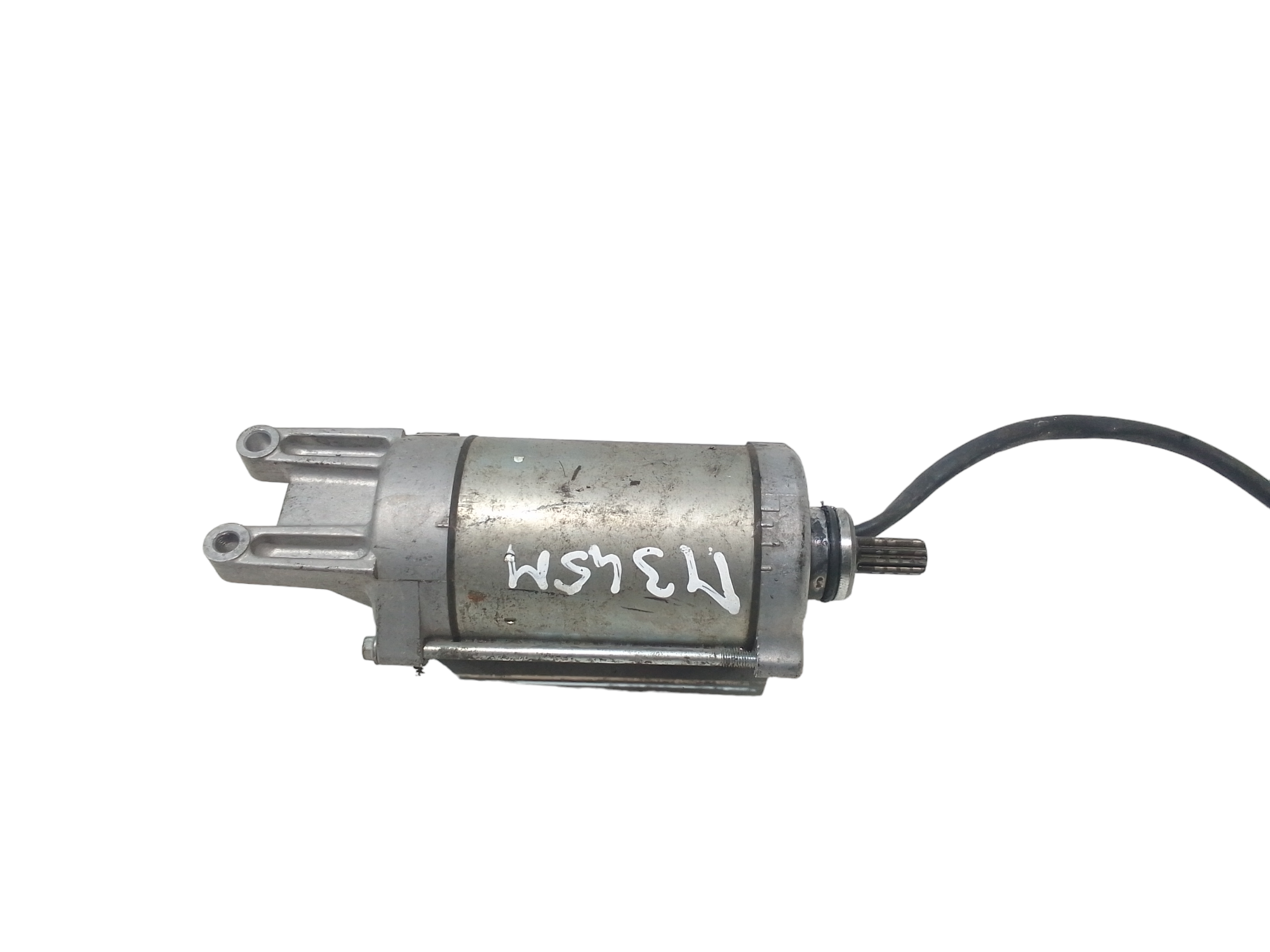 Motorino d  avviamento per Piaggio Beverly 400cc (2006 - 2010)