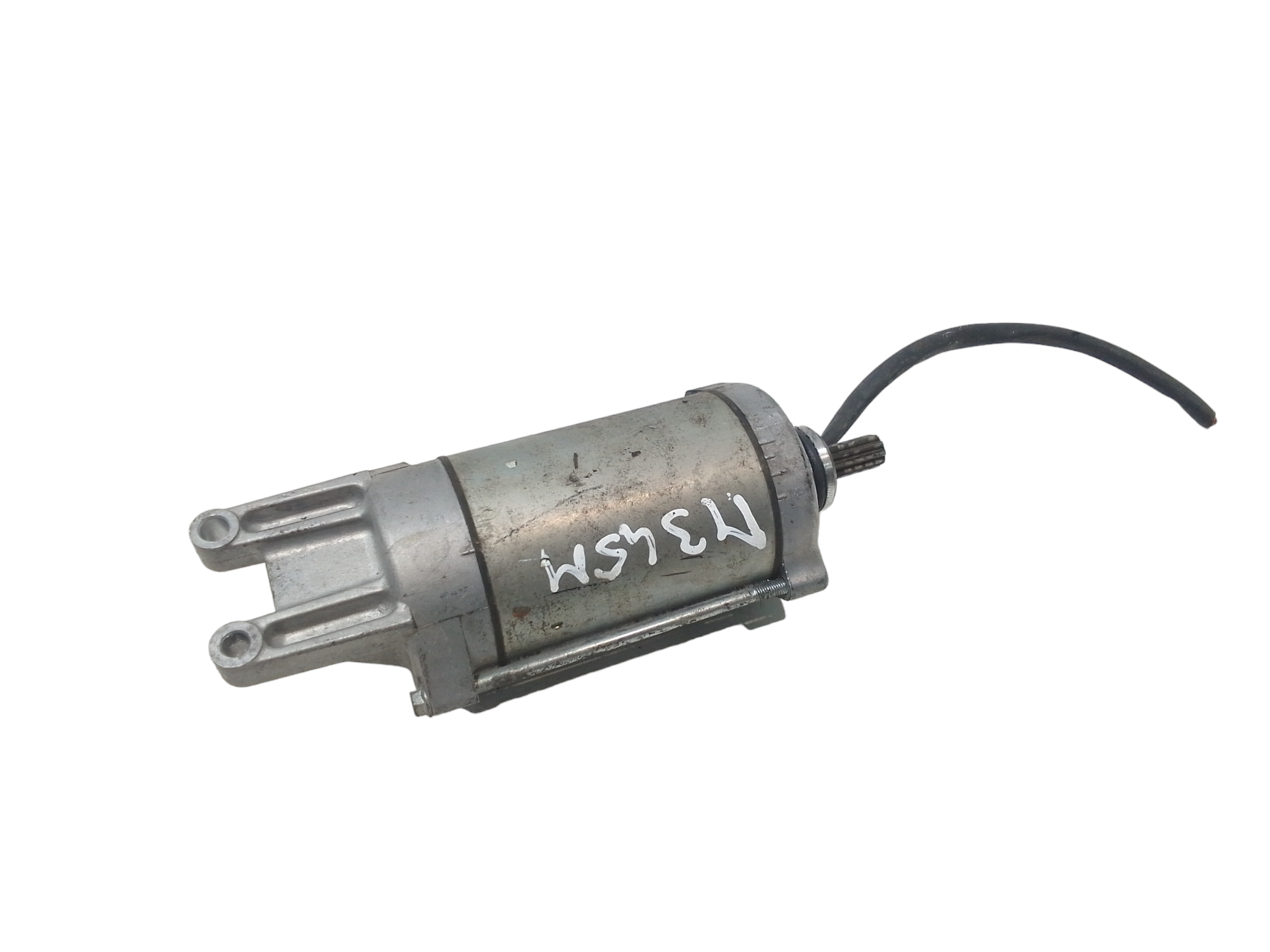 Motorino d  avviamento per Piaggio Beverly 400cc (2006 - 2010)