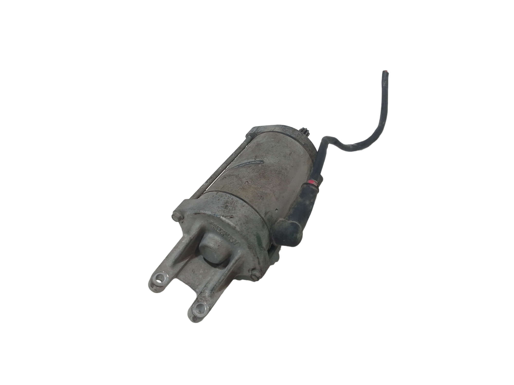 Motorino d  avviamento per Piaggio Beverly 400cc (2006 - 2010)