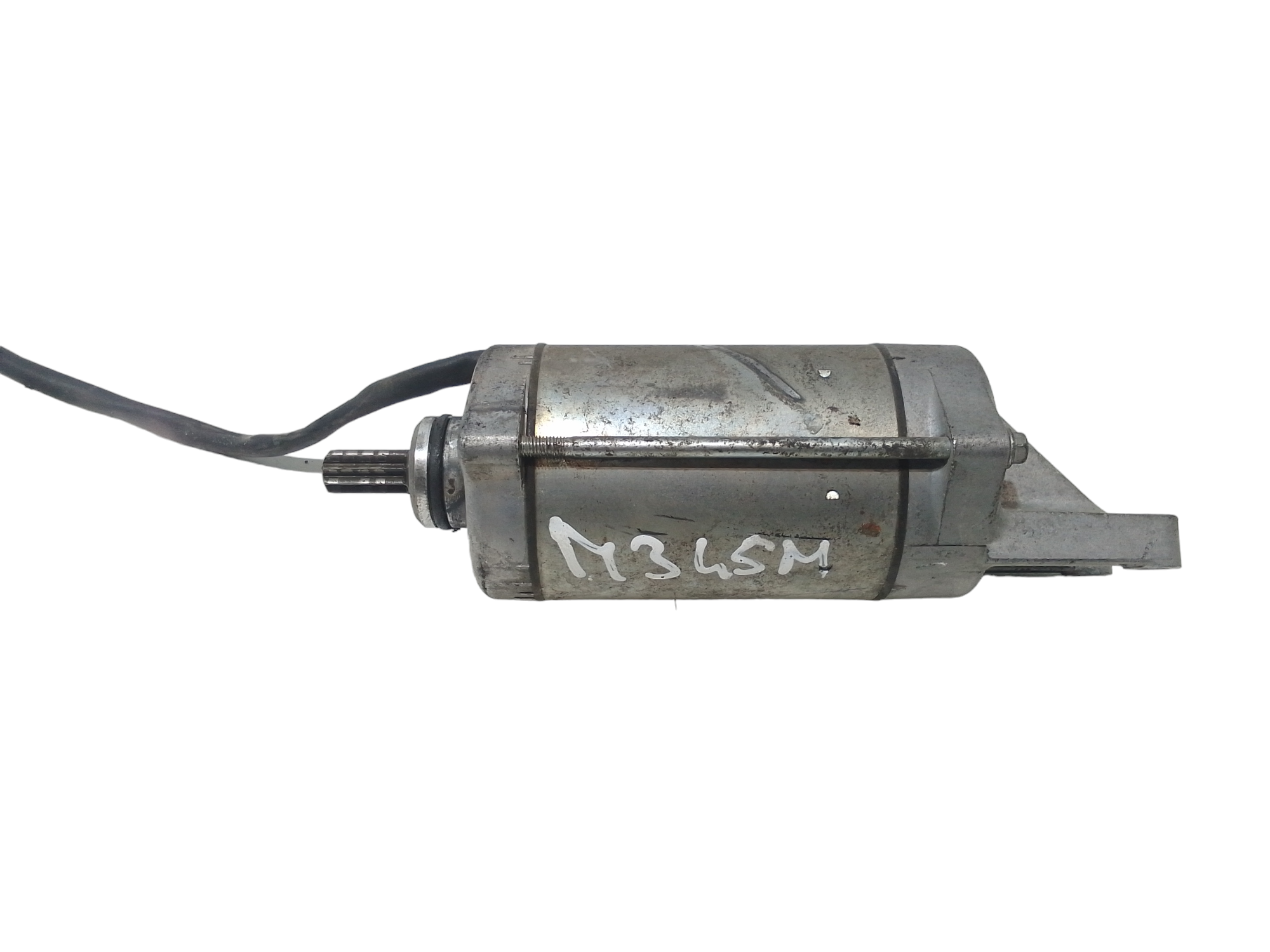 Motorino d  avviamento per Piaggio Beverly 400cc (2006 - 2010)