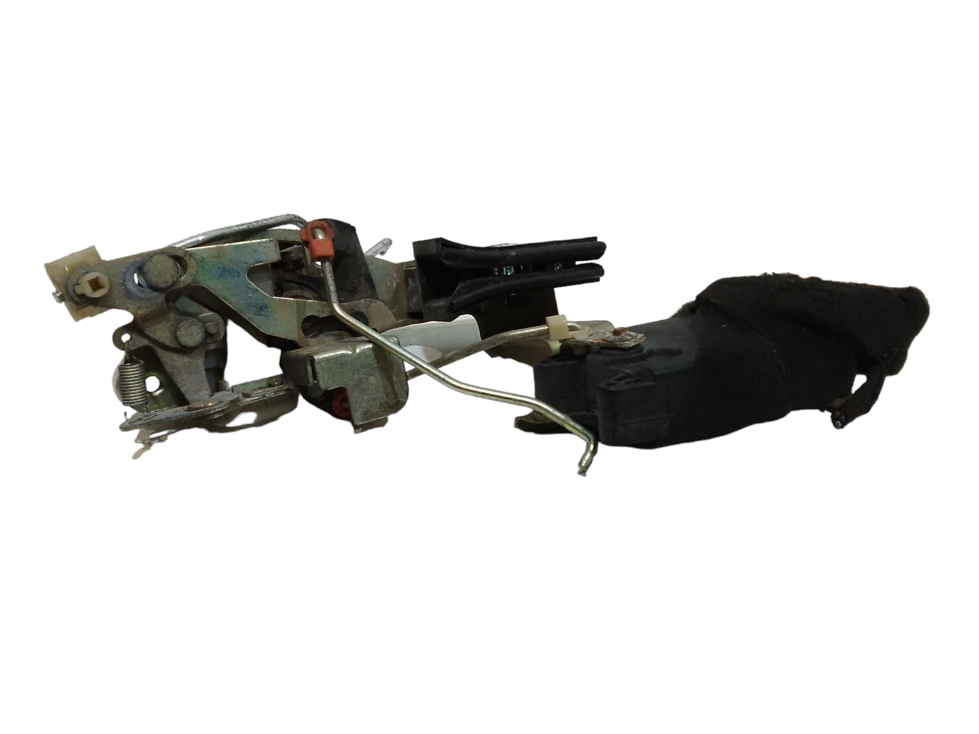 Serratura Anteriore Sinistra per Dr 2 1 Serie (2010 - 2014)