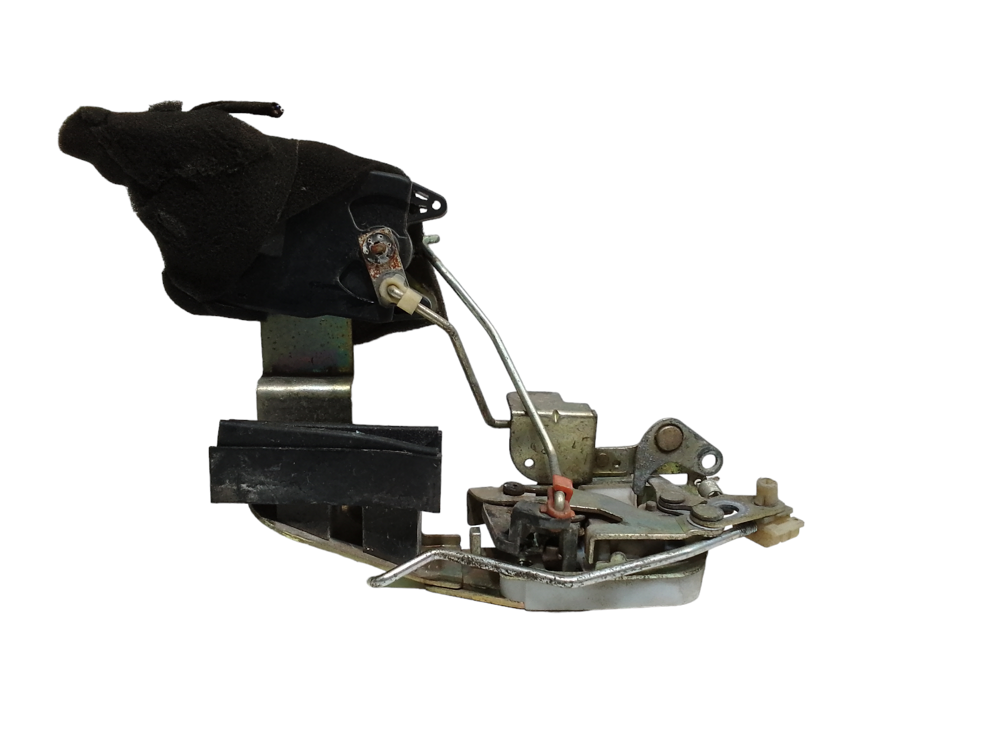 Serratura Anteriore Sinistra per Dr 2 1 Serie (2010 - 2014)