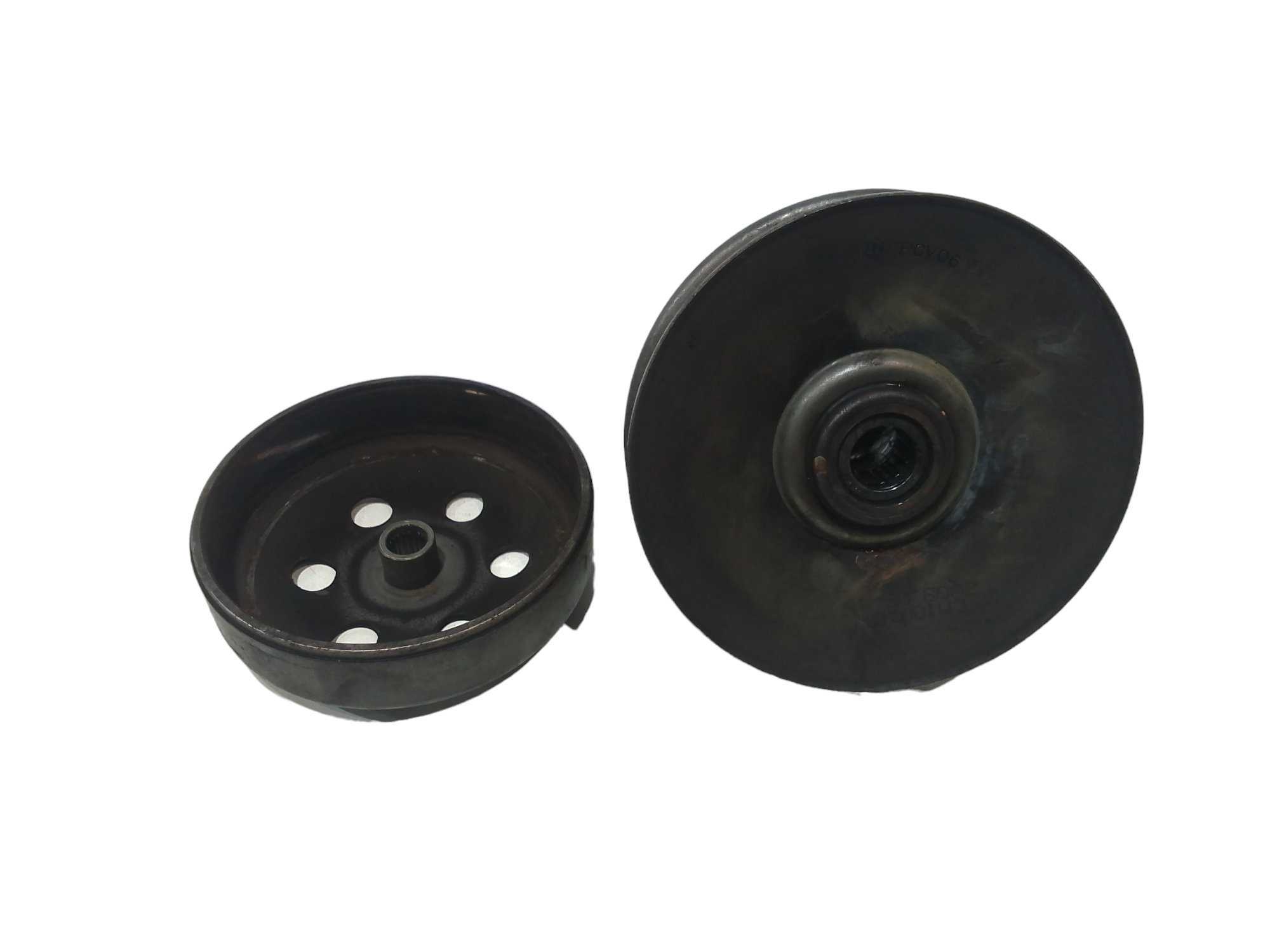 Frizione per Piaggio Liberty 50 (2004 - In produzione)