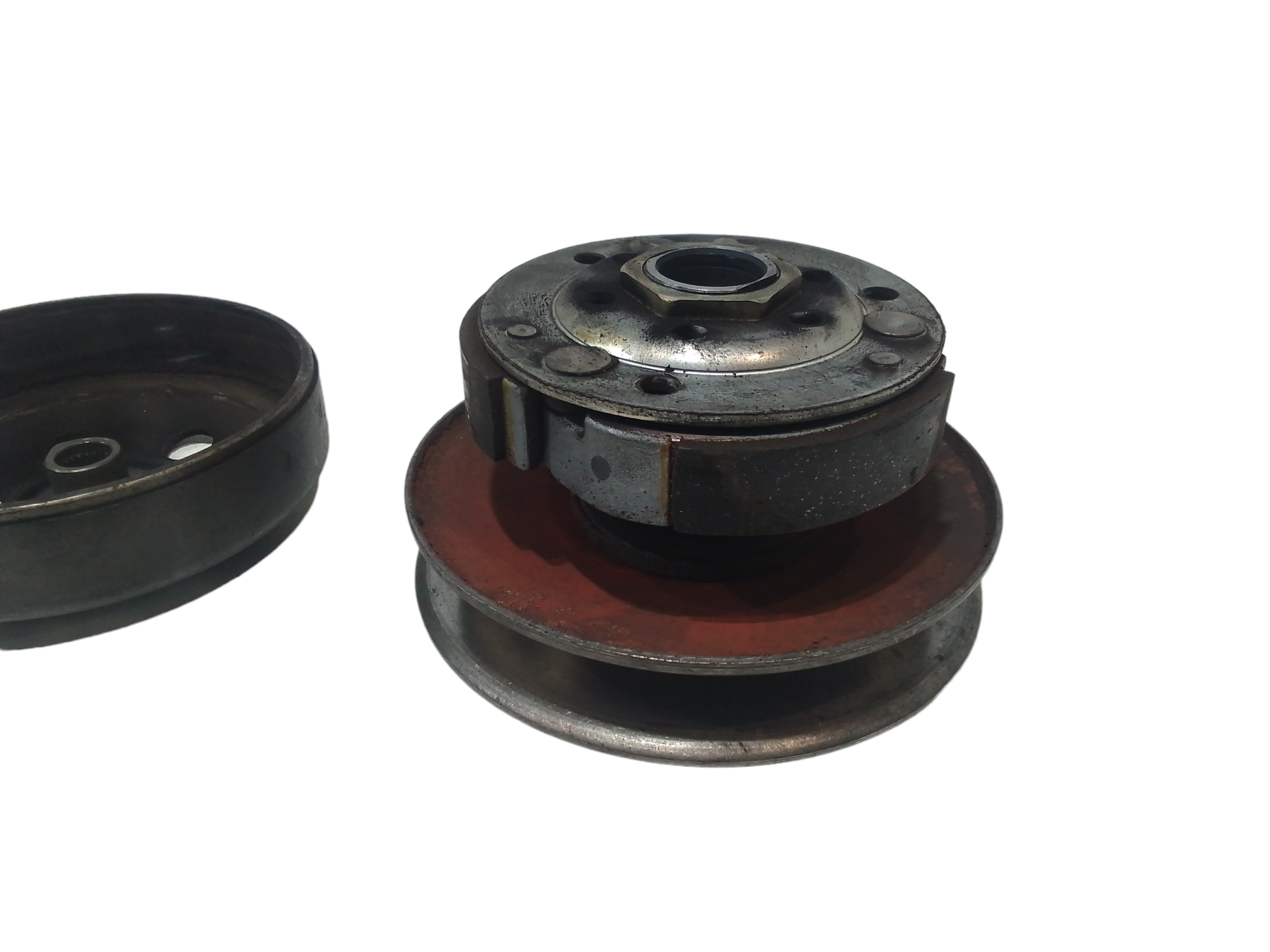 Frizione per Piaggio Liberty 50 (2004 - In produzione)