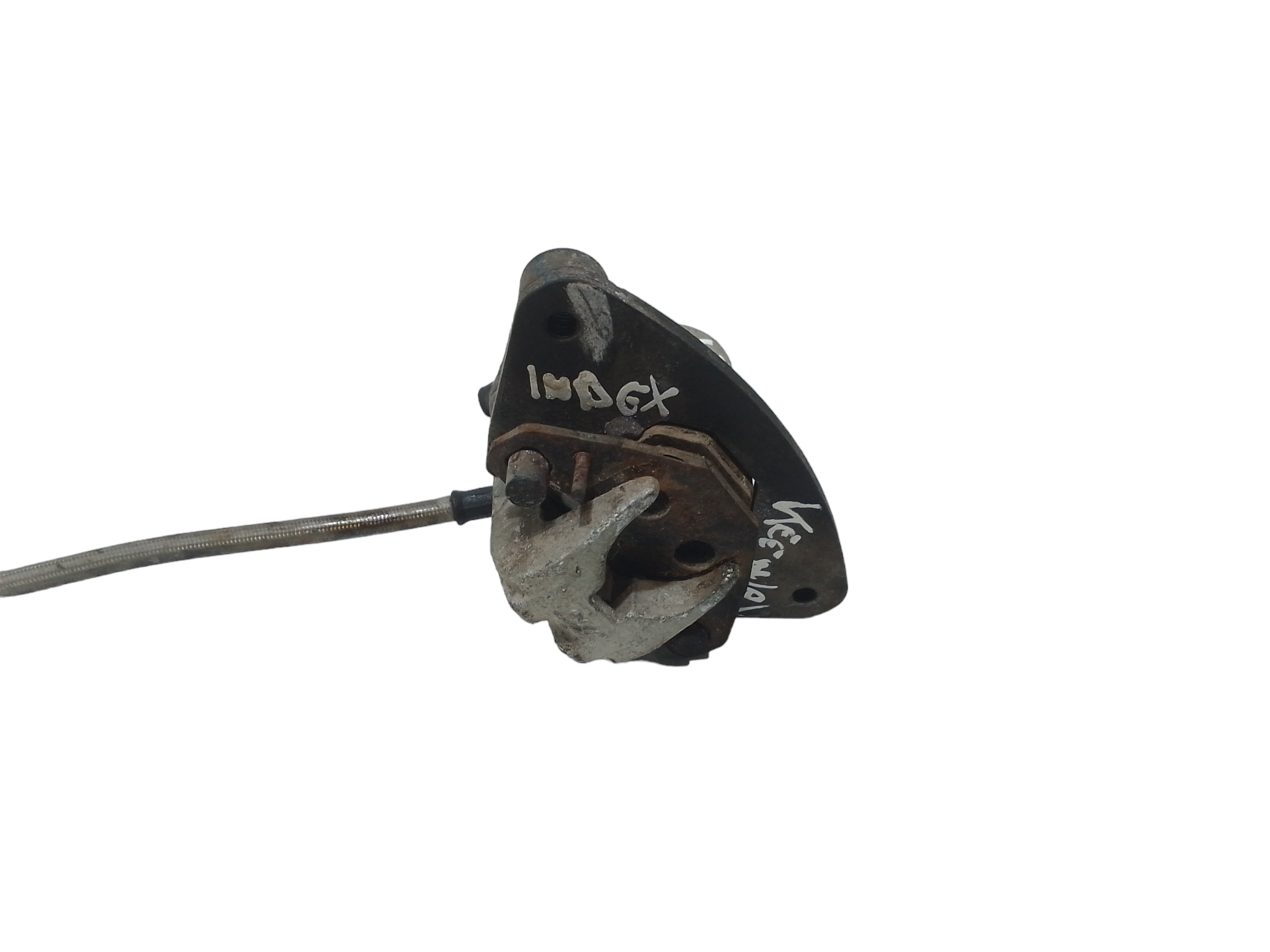 Pinza freno posteriore per Keeway Motor Index 350cc (2012 - 2016)