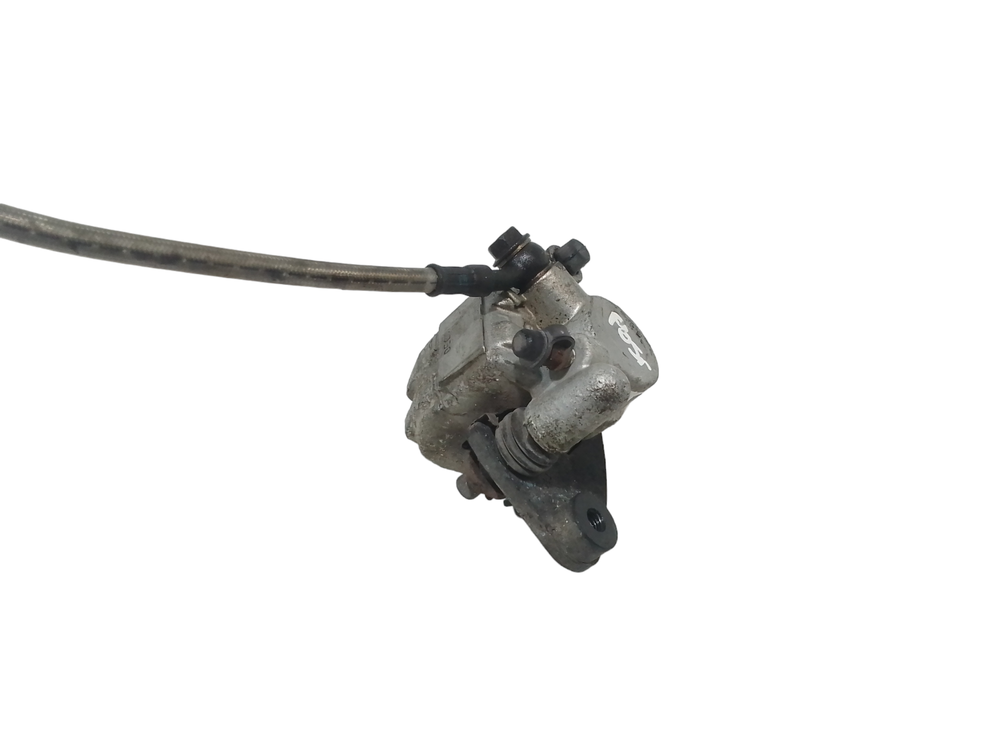 Pinza freno posteriore per Keeway Motor Index 350cc (2012 - 2016)