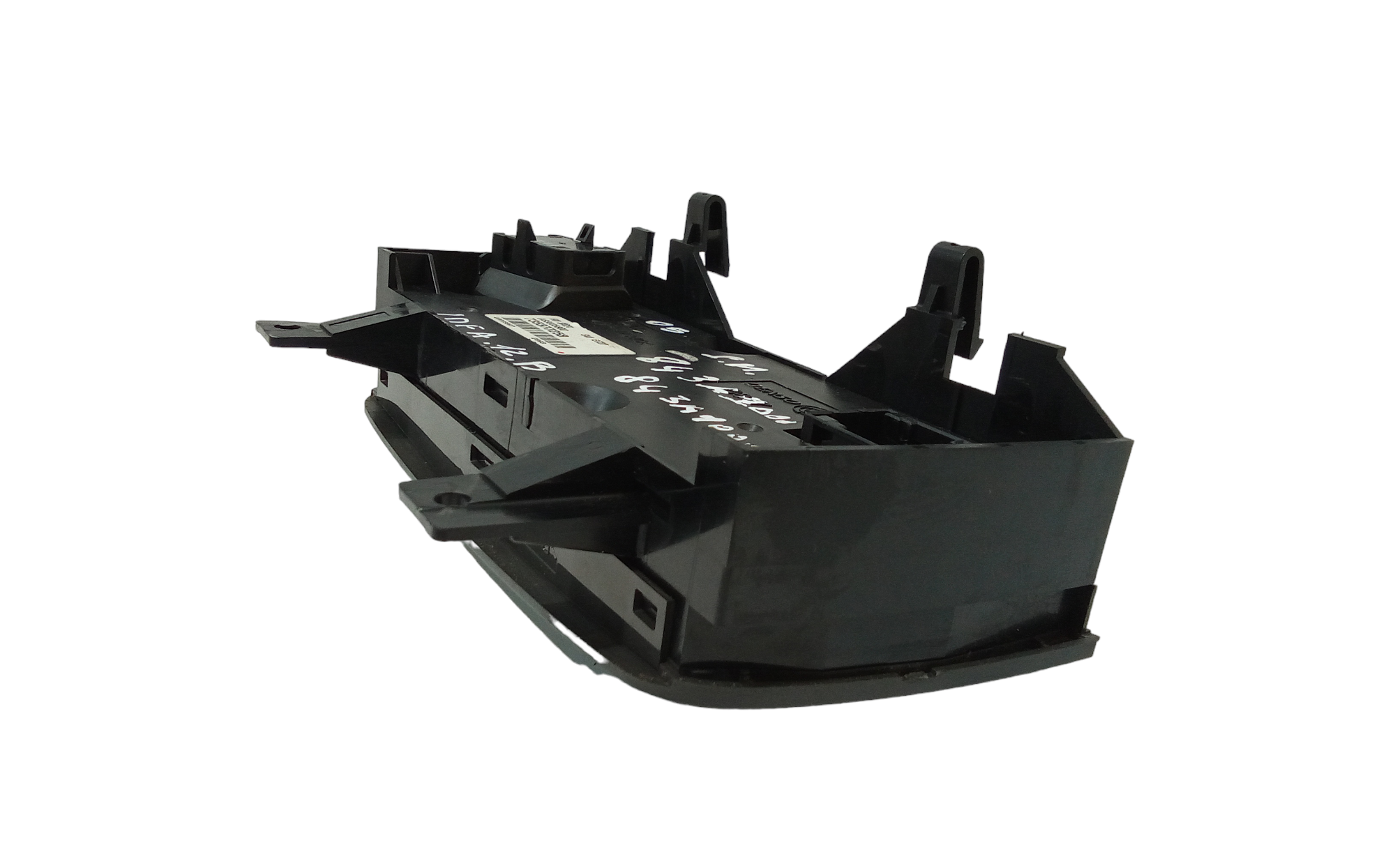 Comandi Clima per Fiat Idea 2 Serie (2005 - 2008)