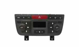 Comandi Clima per Fiat Idea 2 Serie (2005 - 2008)