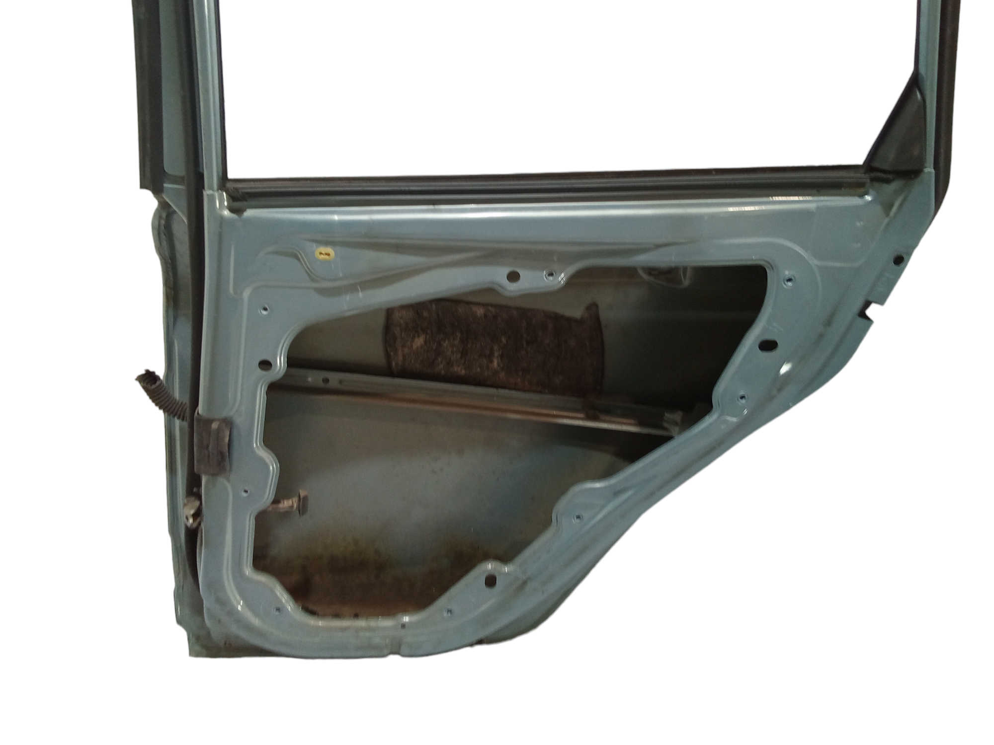 Portiera Posteriore Destra per Ford Fiesta 6 Serie (2008 - 2017)