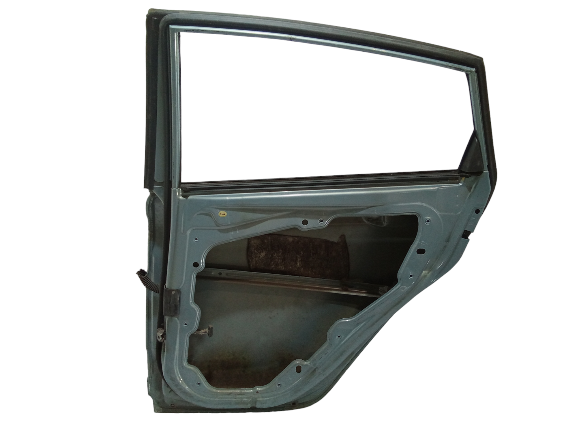 Portiera Posteriore Destra per Ford Fiesta 6 Serie (2008 - 2017)