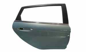 Portiera Posteriore Destra per Ford Fiesta 6 Serie (2008 - 2017)