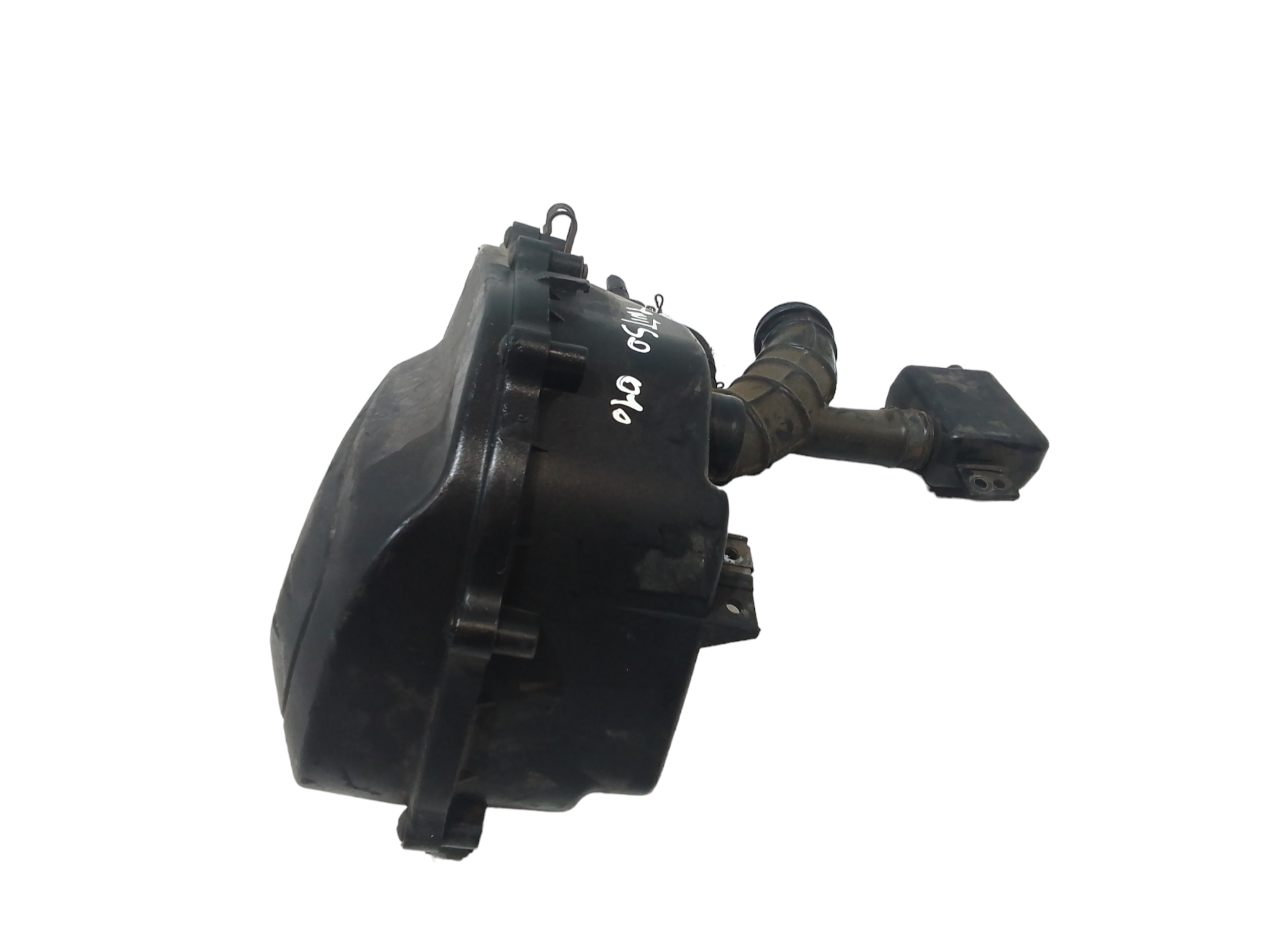 Box scatola filtro aria per Peugeot Tweet 50cc (13>) (2013 - In produzione)