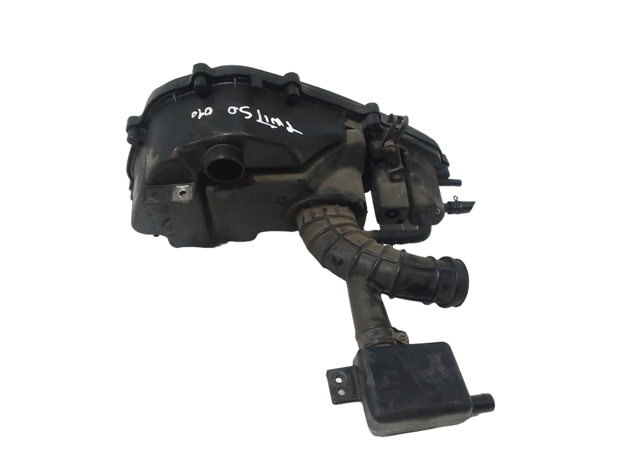 Box scatola filtro aria per Peugeot Tweet 50cc (13>) (2013 - In produzione)