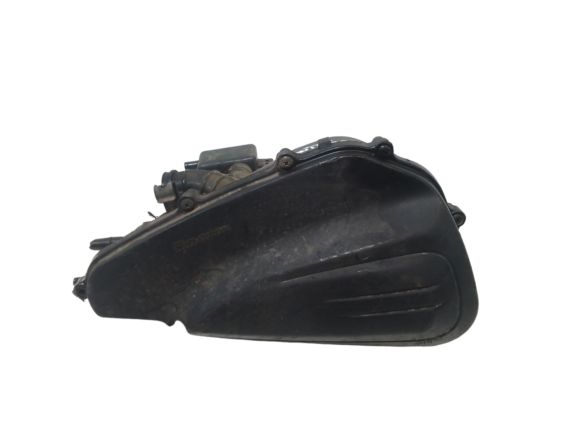 Box scatola filtro aria per Peugeot Tweet 50cc (13>) (2013 - In produzione)