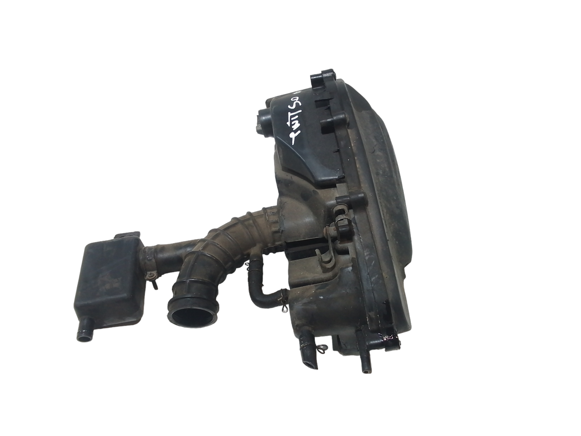 Box scatola filtro aria per Peugeot Tweet 50cc (13>) (2013 - In produzione)