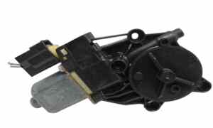 Motorino Alzavetro posteriore destra per Ford Fiesta 6 Serie (2008 - 2017)