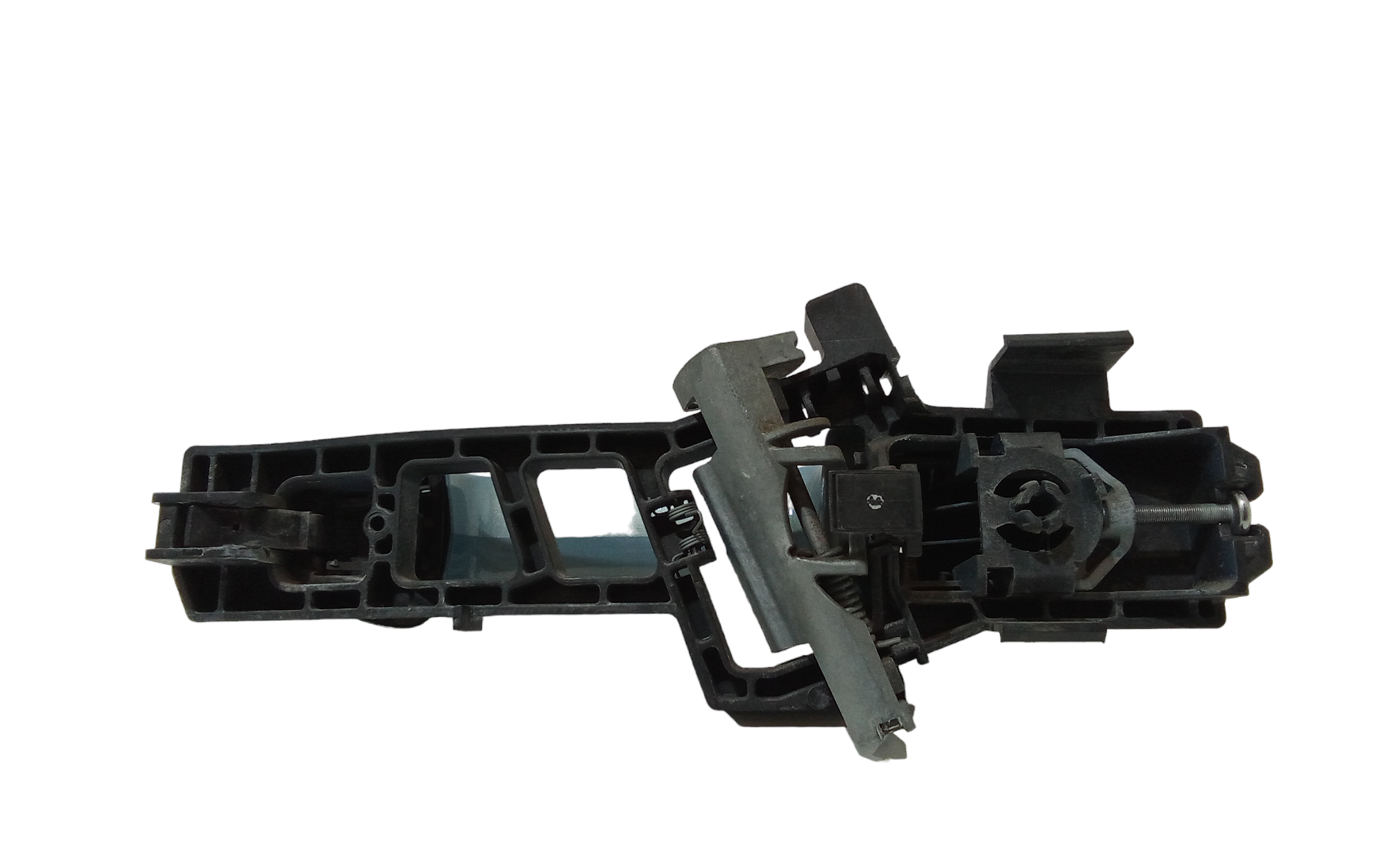 Maniglia esterna Posteriore Destra per Ford Fiesta 6 Serie (2008 - 2017)