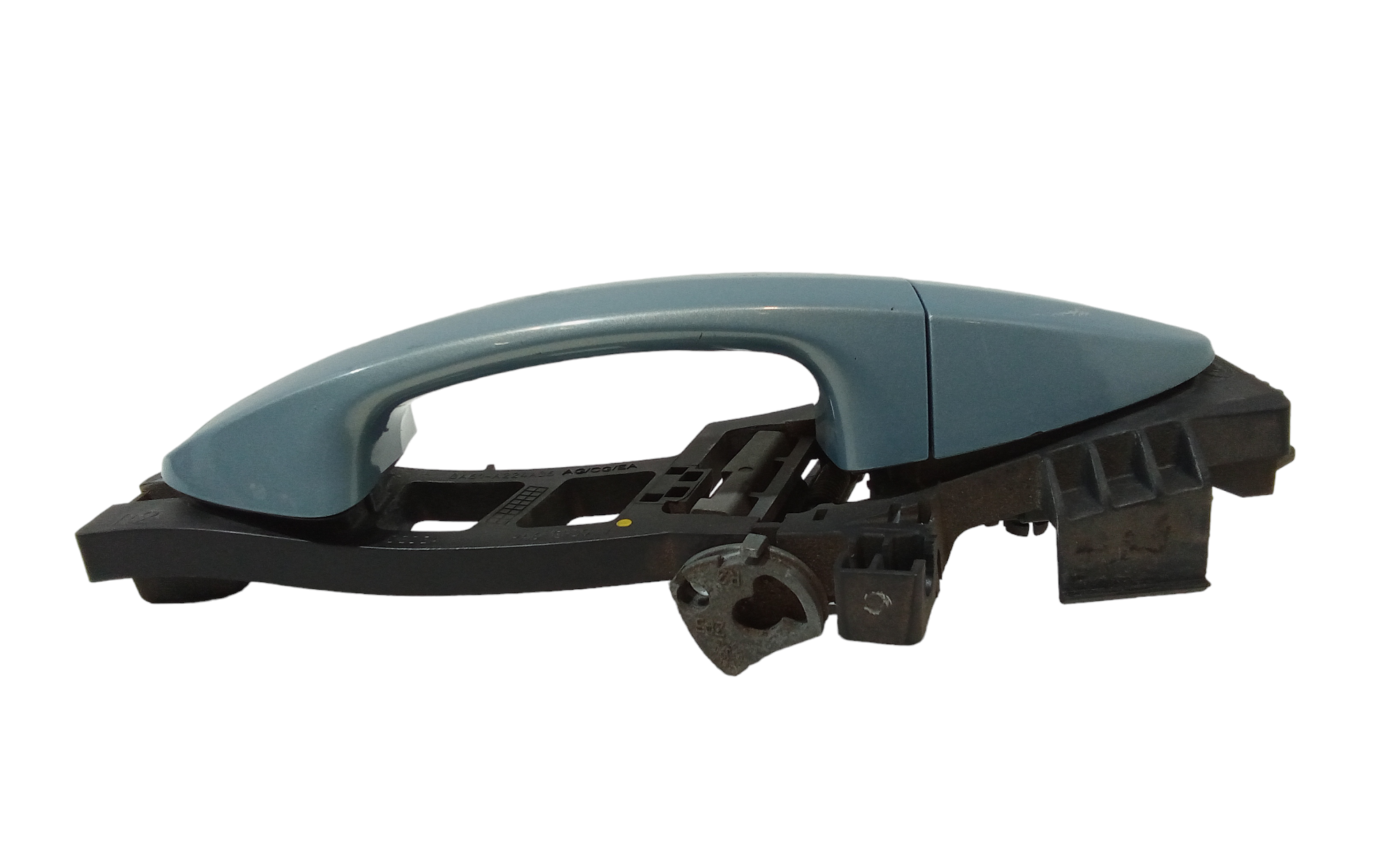 Maniglia esterna Posteriore Destra per Ford Fiesta 6 Serie (2008 - 2017)