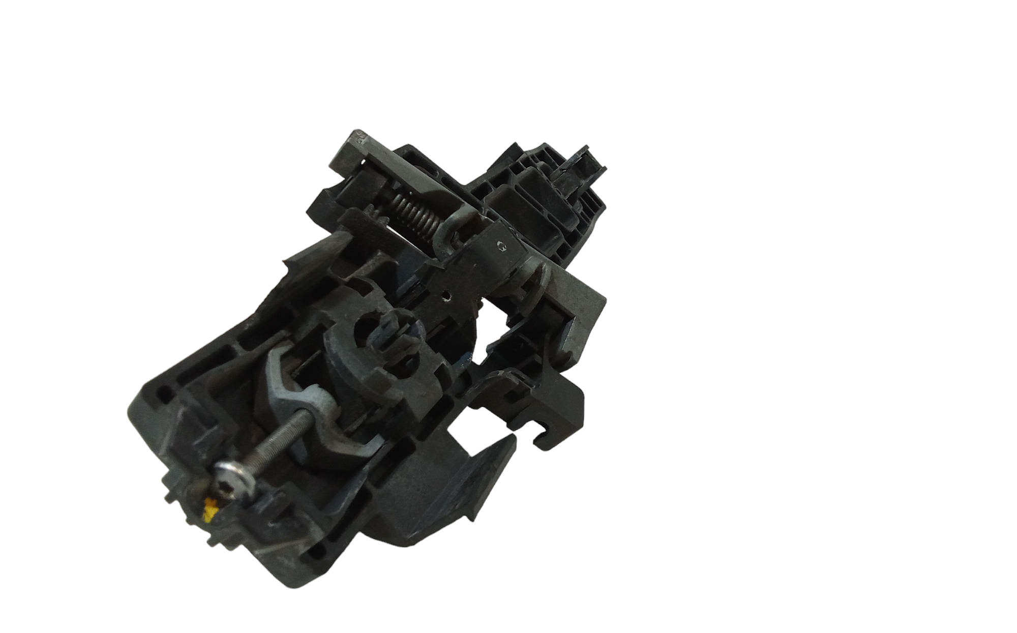 Maniglia esterna Posteriore Destra per Ford Fiesta 6 Serie (2008 - 2017)