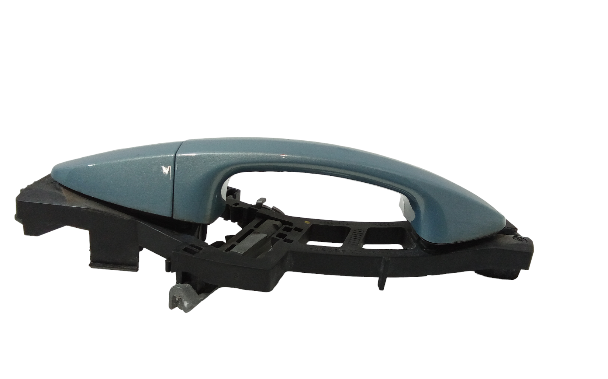 Maniglia esterna Posteriore Destra per Ford Fiesta 6 Serie (2008 - 2017)