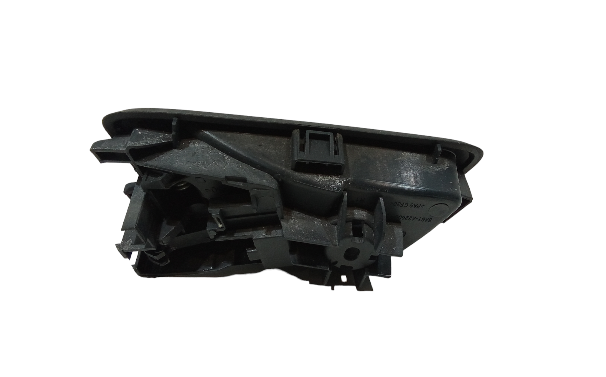 Maniglia interna Posteriore Destra per Ford Fiesta 6 Serie (2008 - 2017)