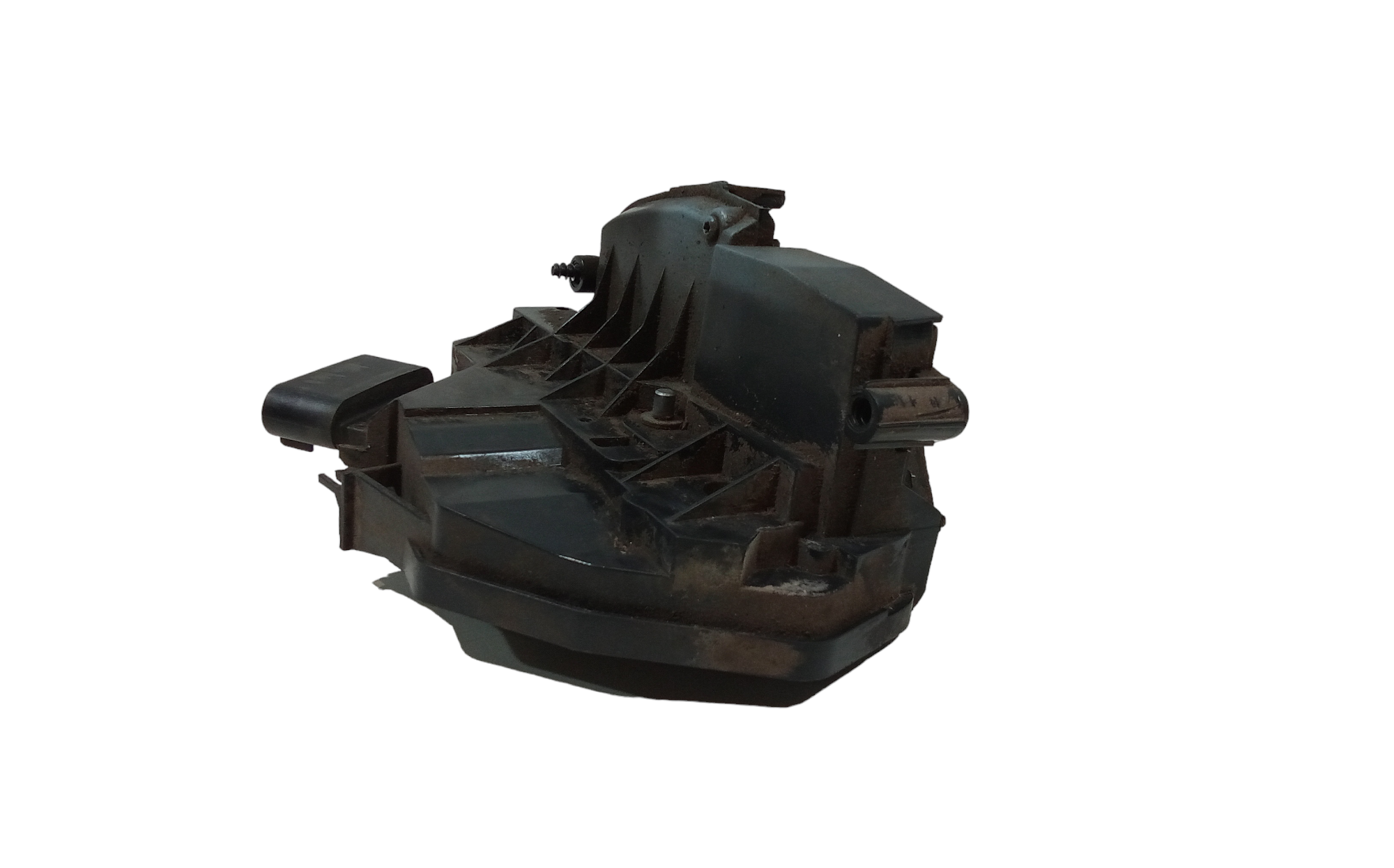 Serratura Posteriore destra per Ford Fiesta 6 Serie (2008 - 2017)