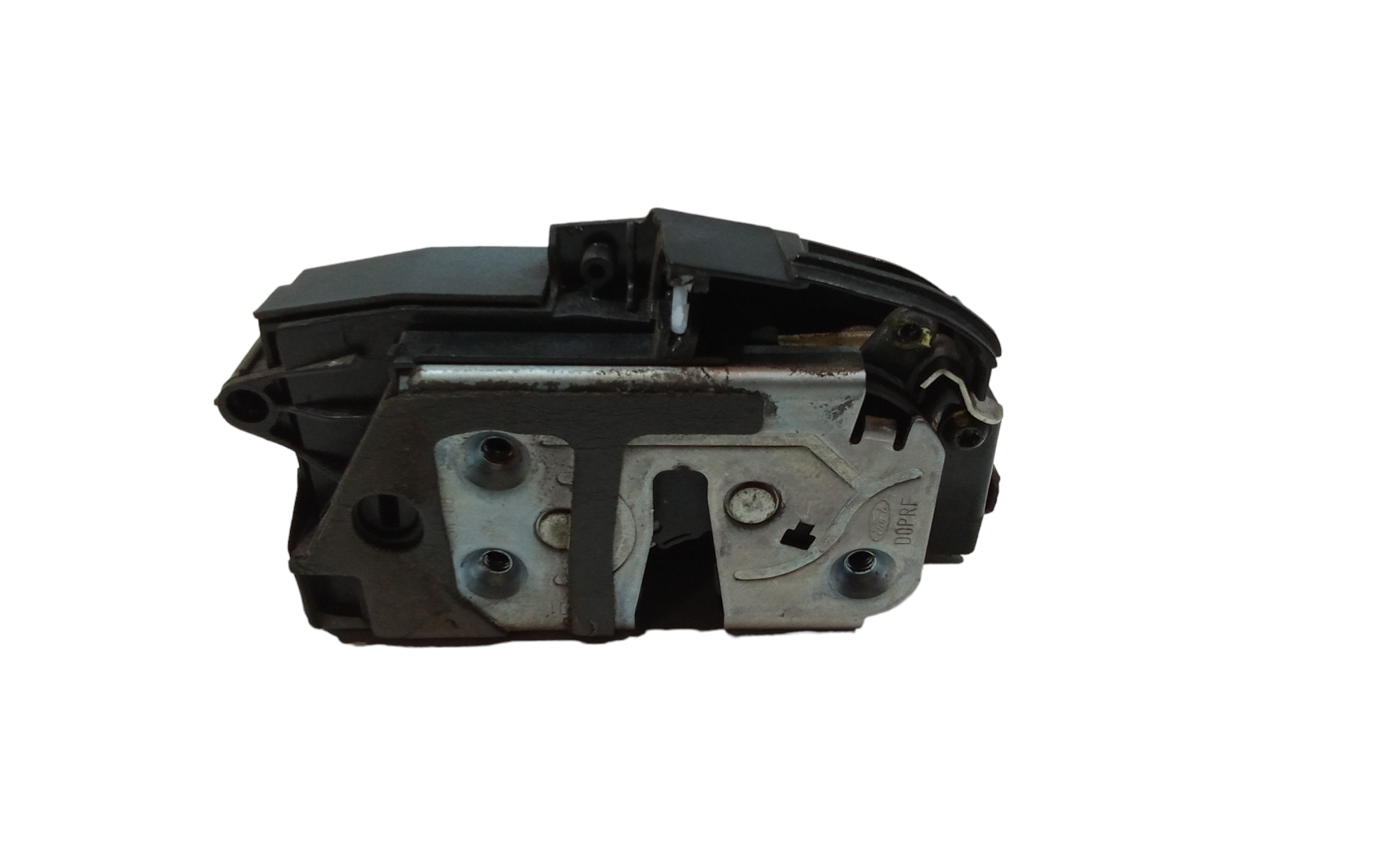 Serratura Posteriore destra per Ford Fiesta 6 Serie (2008 - 2017)