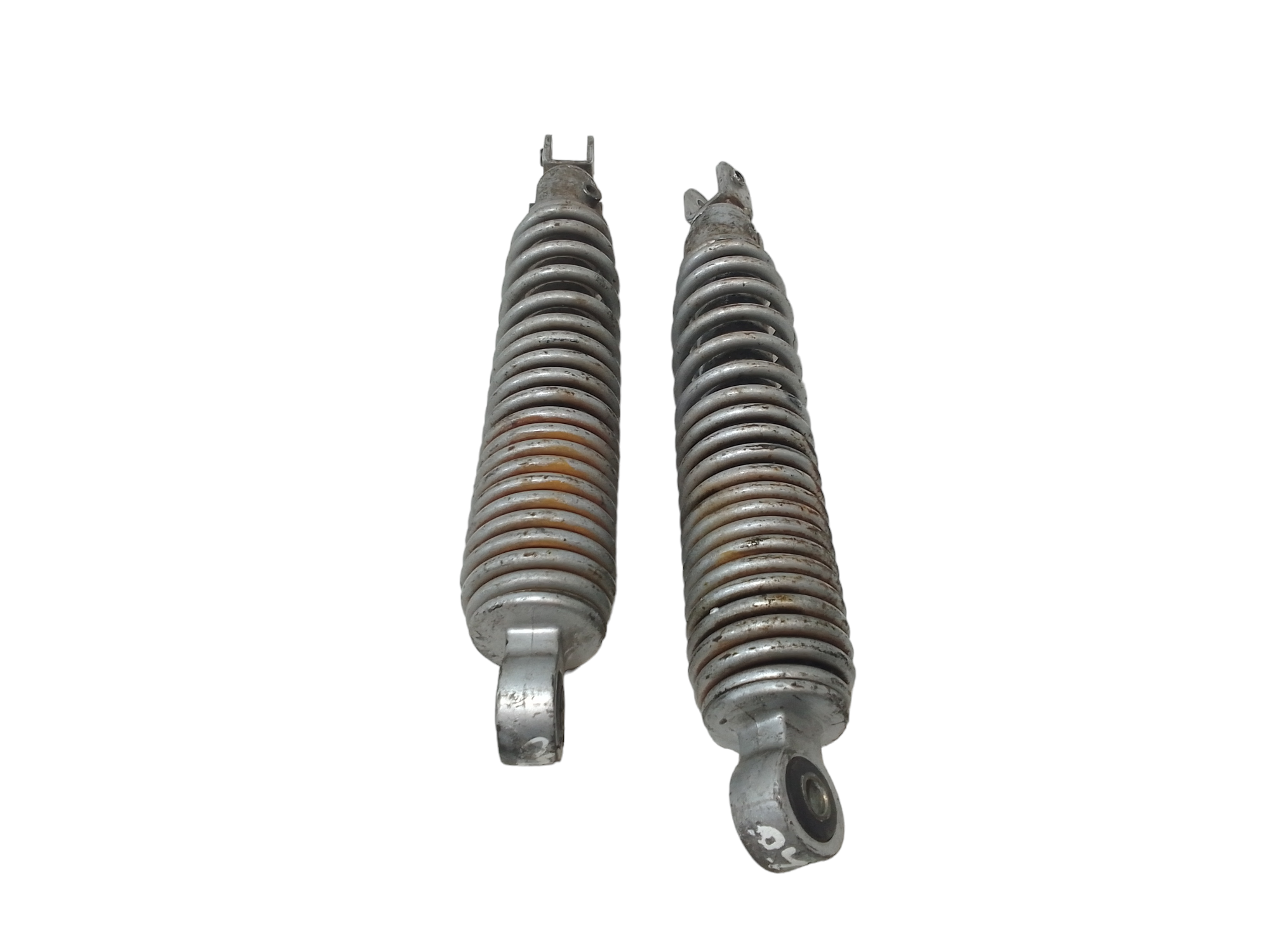 Ammortizzatore/i posteriori per Kymco People 200cc (2003 - 2005)