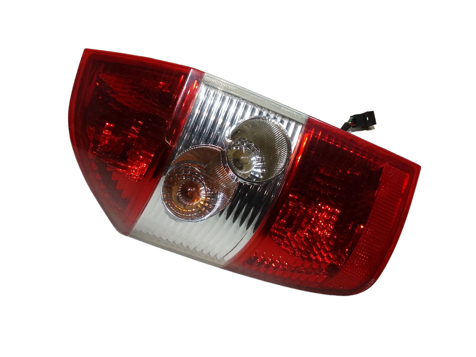 Stop fanale Posteriore sinistro lato Guida per Dr 5 1 Serie (2007 - 2014)