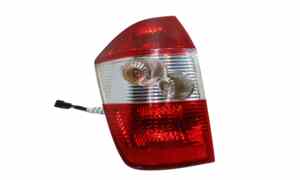Stop fanale Posteriore sinistro lato Guida per Dr 5 1 Serie (2007 - 2014)