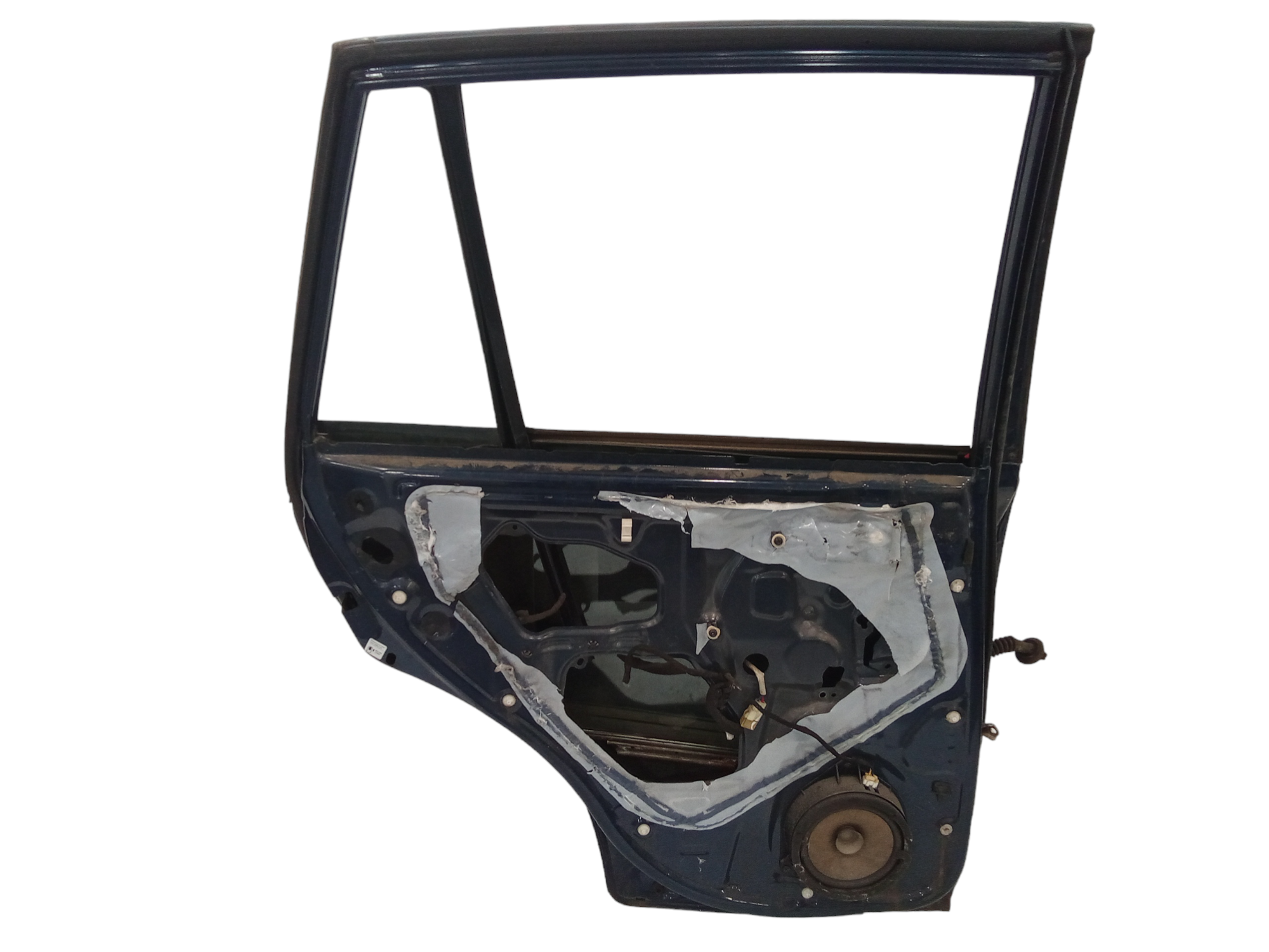 Portiera Posteriore Sinistra per Dr 5 1 Serie (2007 - 2014)