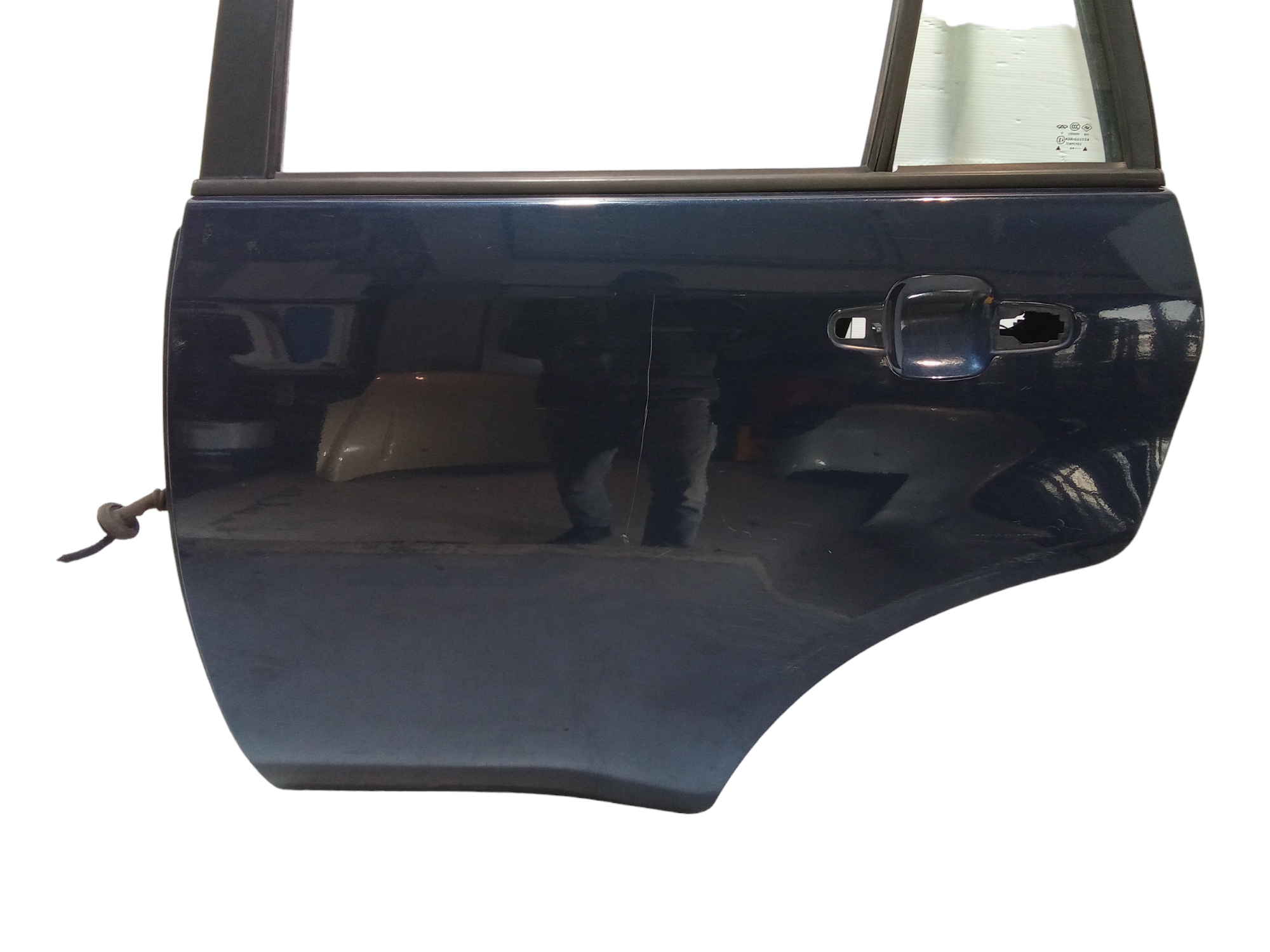 Portiera Posteriore Sinistra per Dr 5 1 Serie (2007 - 2014)