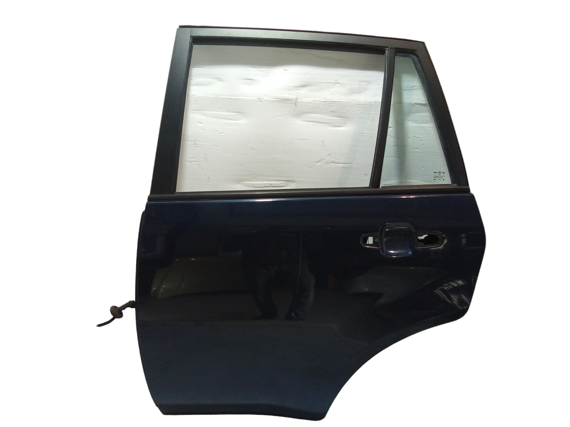 Portiera Posteriore Sinistra per Dr 5 1 Serie (2007 - 2014)