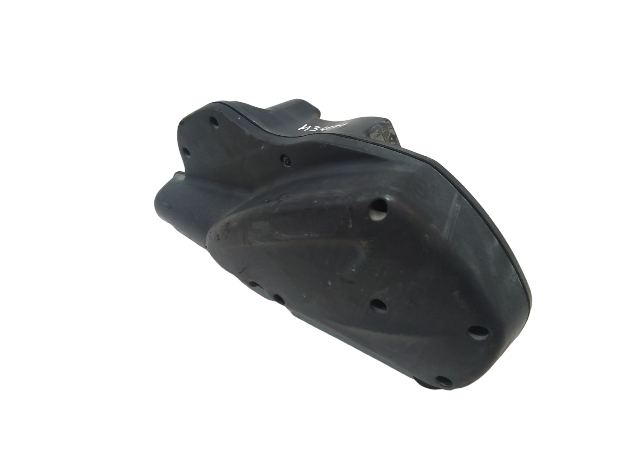 Box scatola filtro aria per Piaggio Beverly 400cc (2006 - 2010)