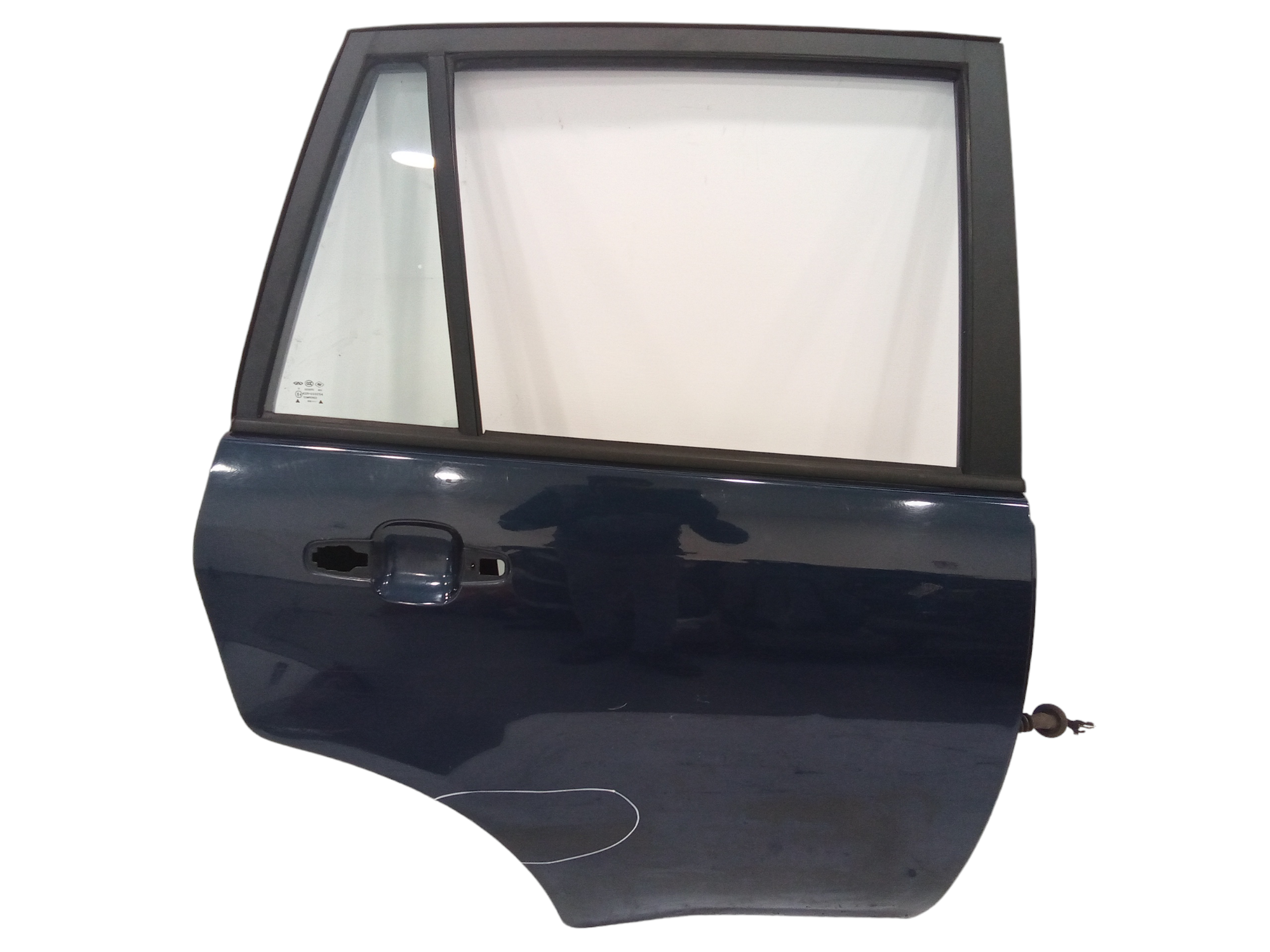 Portiera Posteriore Destra per Dr 5 1 Serie (2007 - 2014)