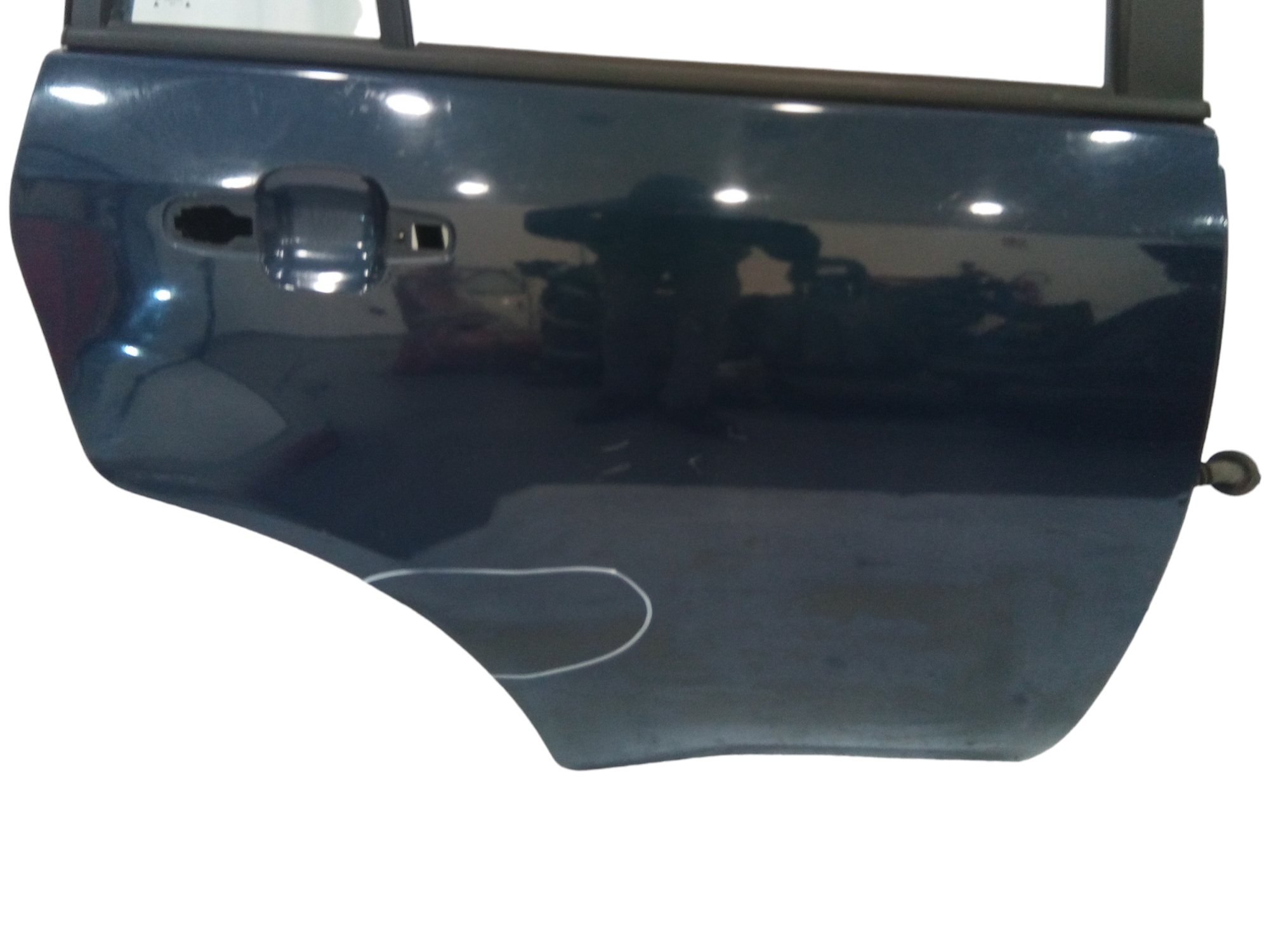 Portiera Posteriore Destra per Dr 5 1 Serie (2007 - 2014)