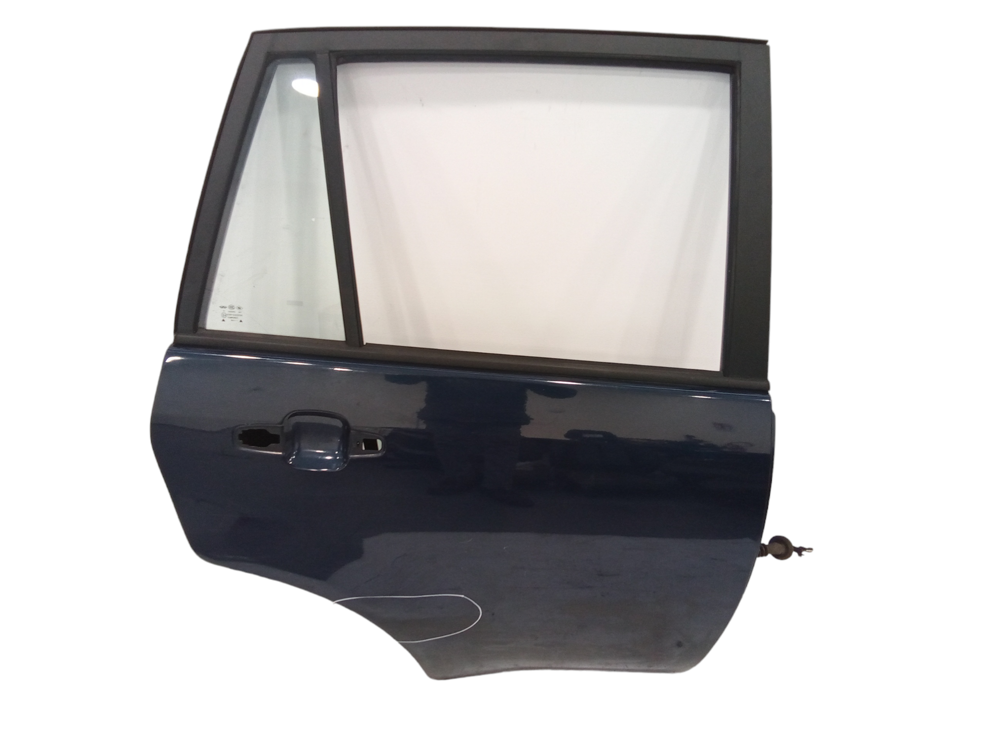 Portiera Posteriore Destra per Dr 5 1 Serie (2007 - 2014)