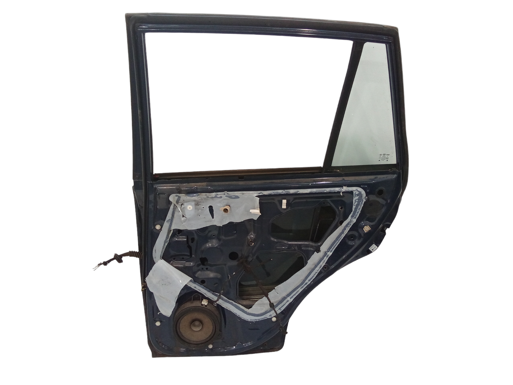 Portiera Posteriore Destra per Dr 5 1 Serie (2007 - 2014)