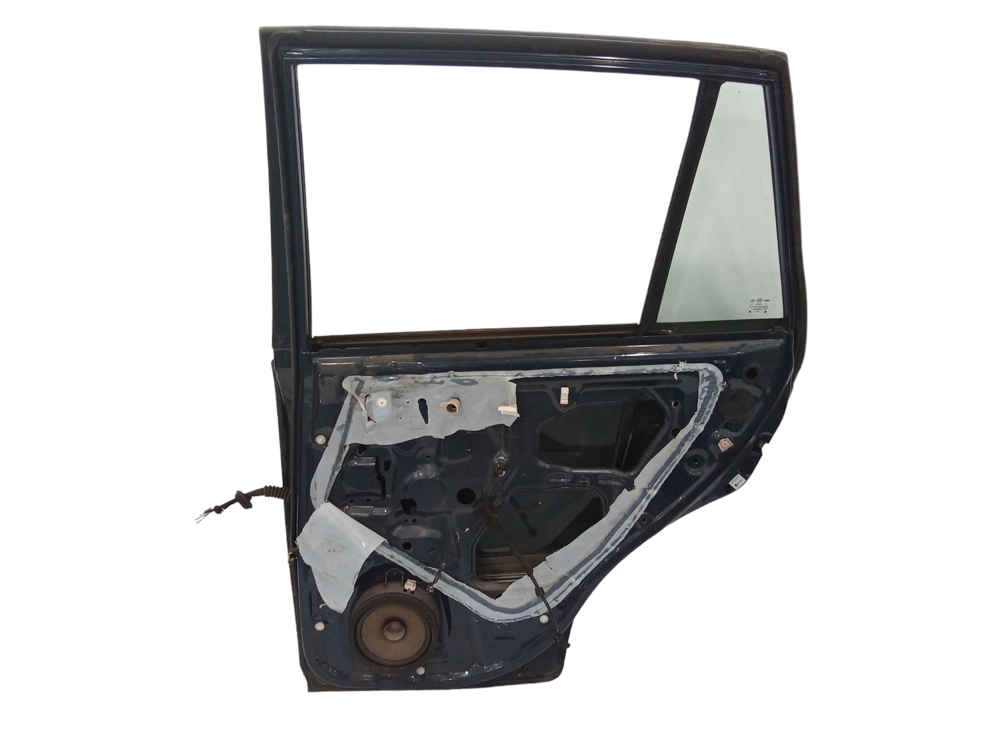 Portiera Posteriore Destra per Dr 5 1 Serie (2007 - 2014)