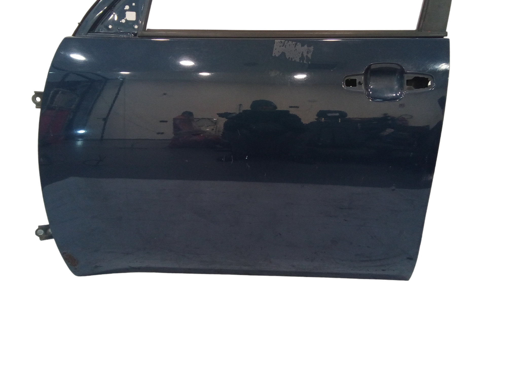 Portiera Anteriore Sinistra per Dr 5 1 Serie (2007 - 2014)